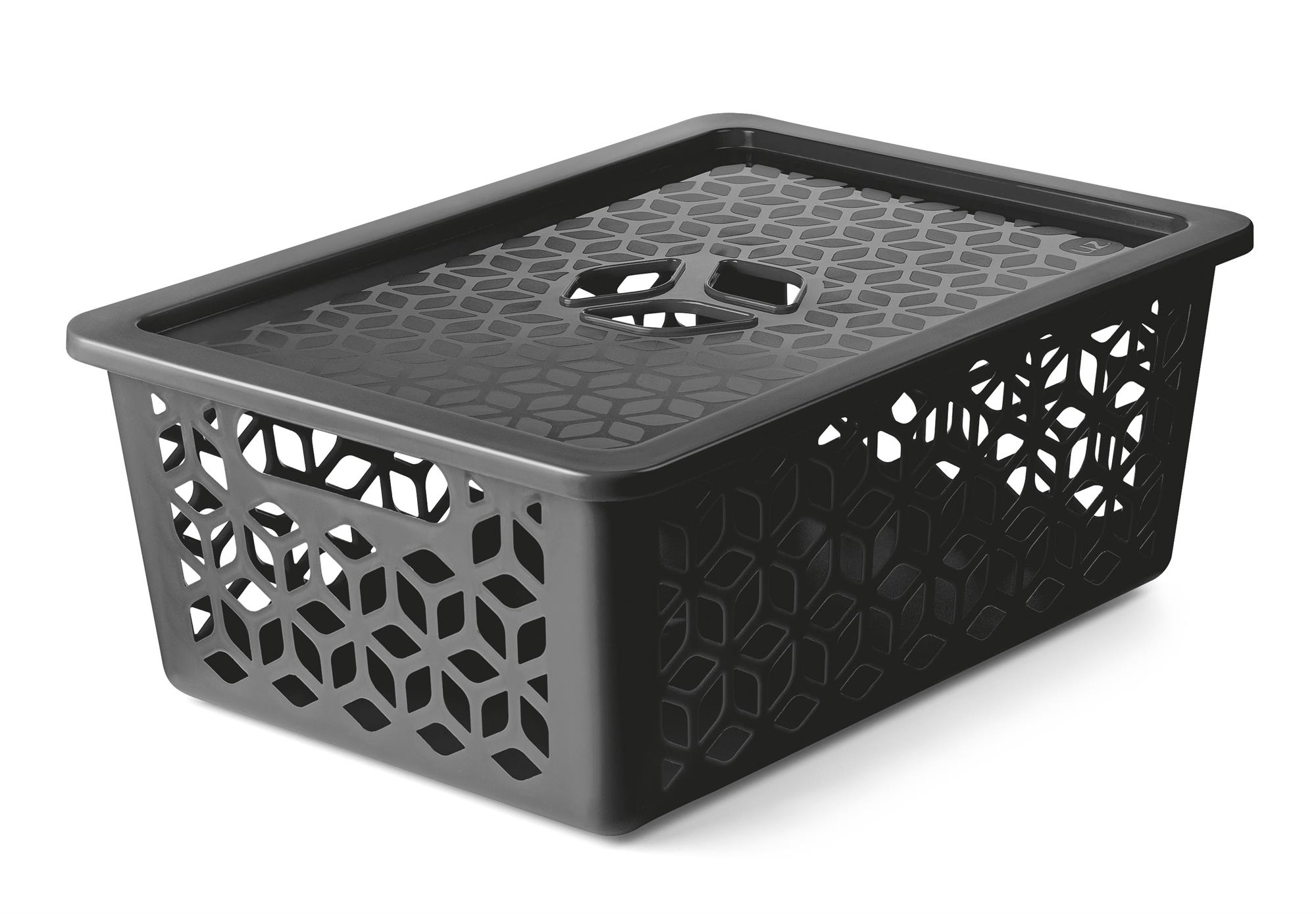 BASKET ORGANIZER 15L