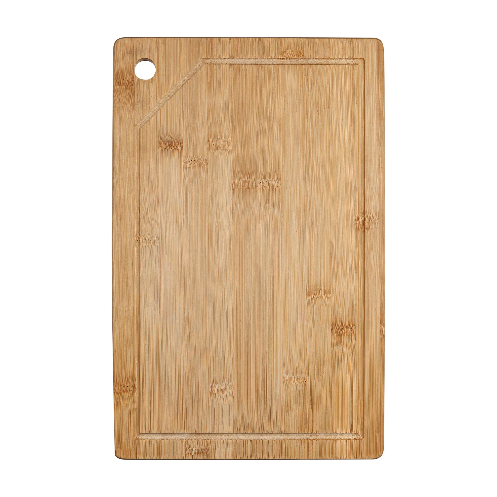 BAMBOO CUTTING BOARDS 