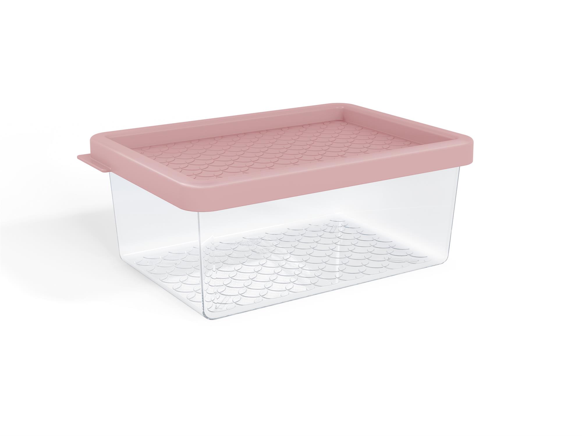 ORGANIZADORES MULTIUSO P 0,6L
