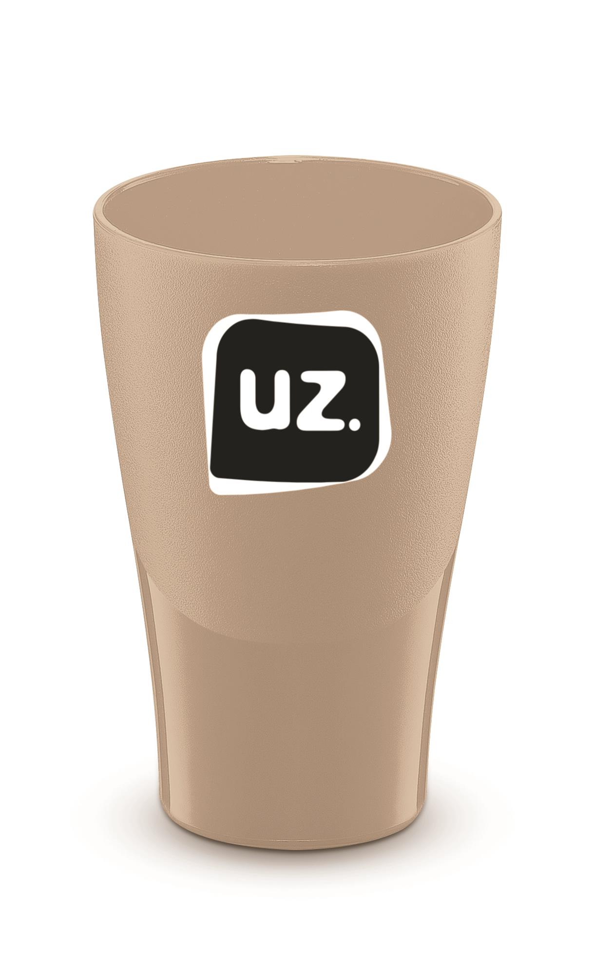 VASO 300ML