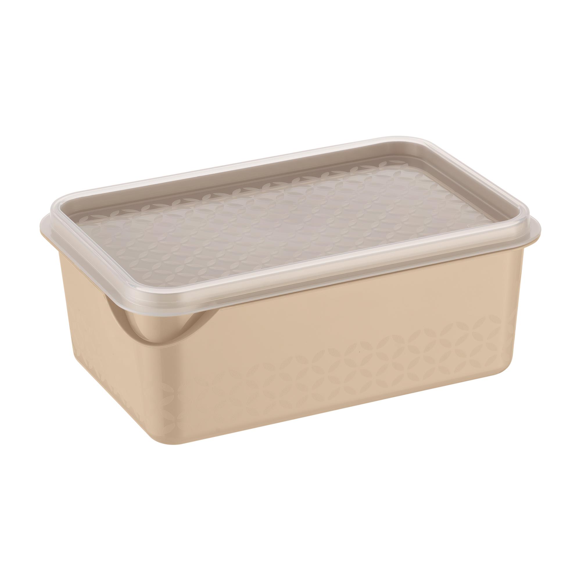 Food Container 500ml