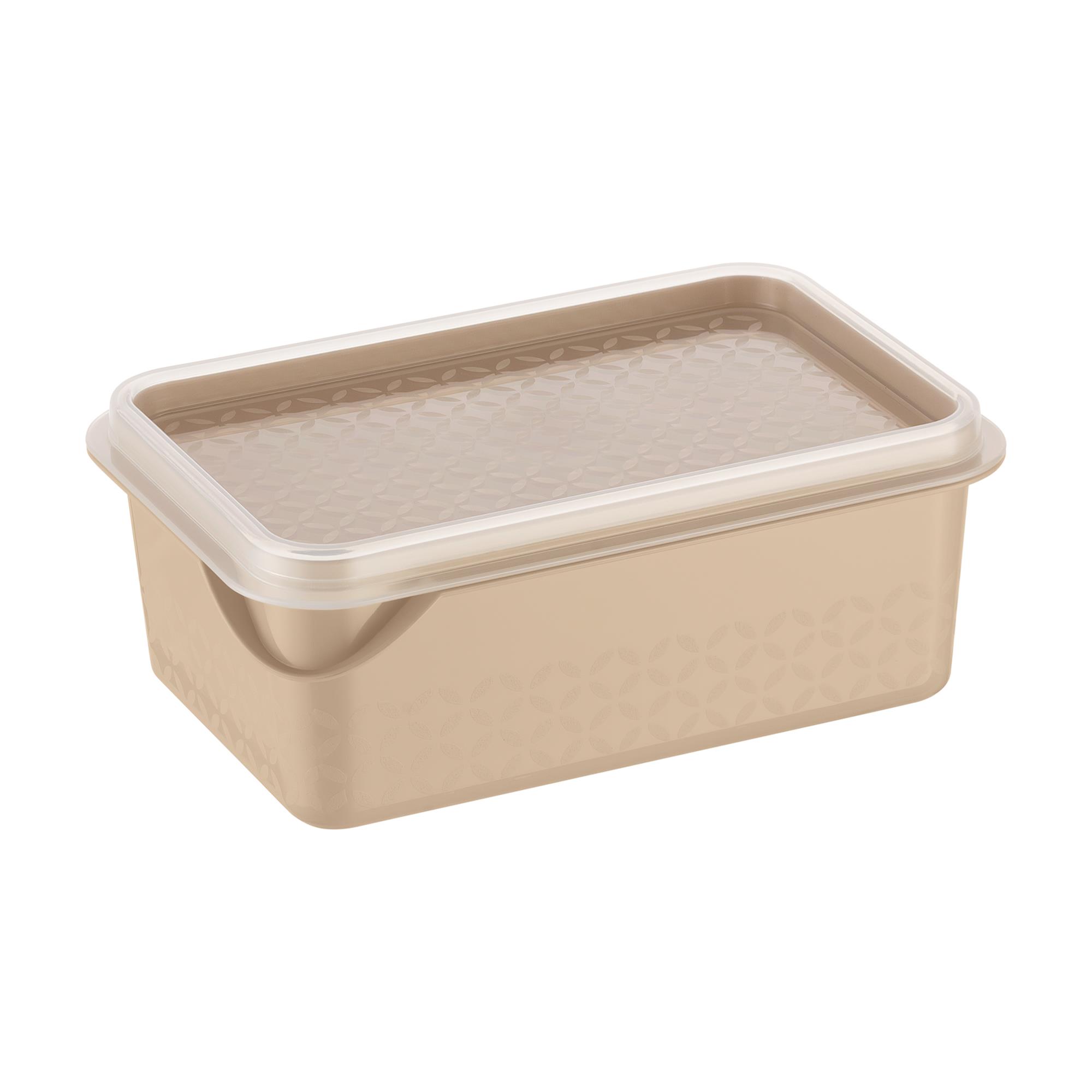 Food Container 250ml