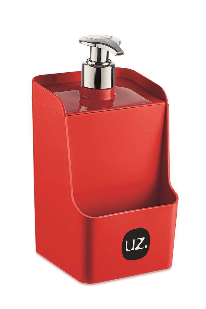 DETERGENT DISPENSER 