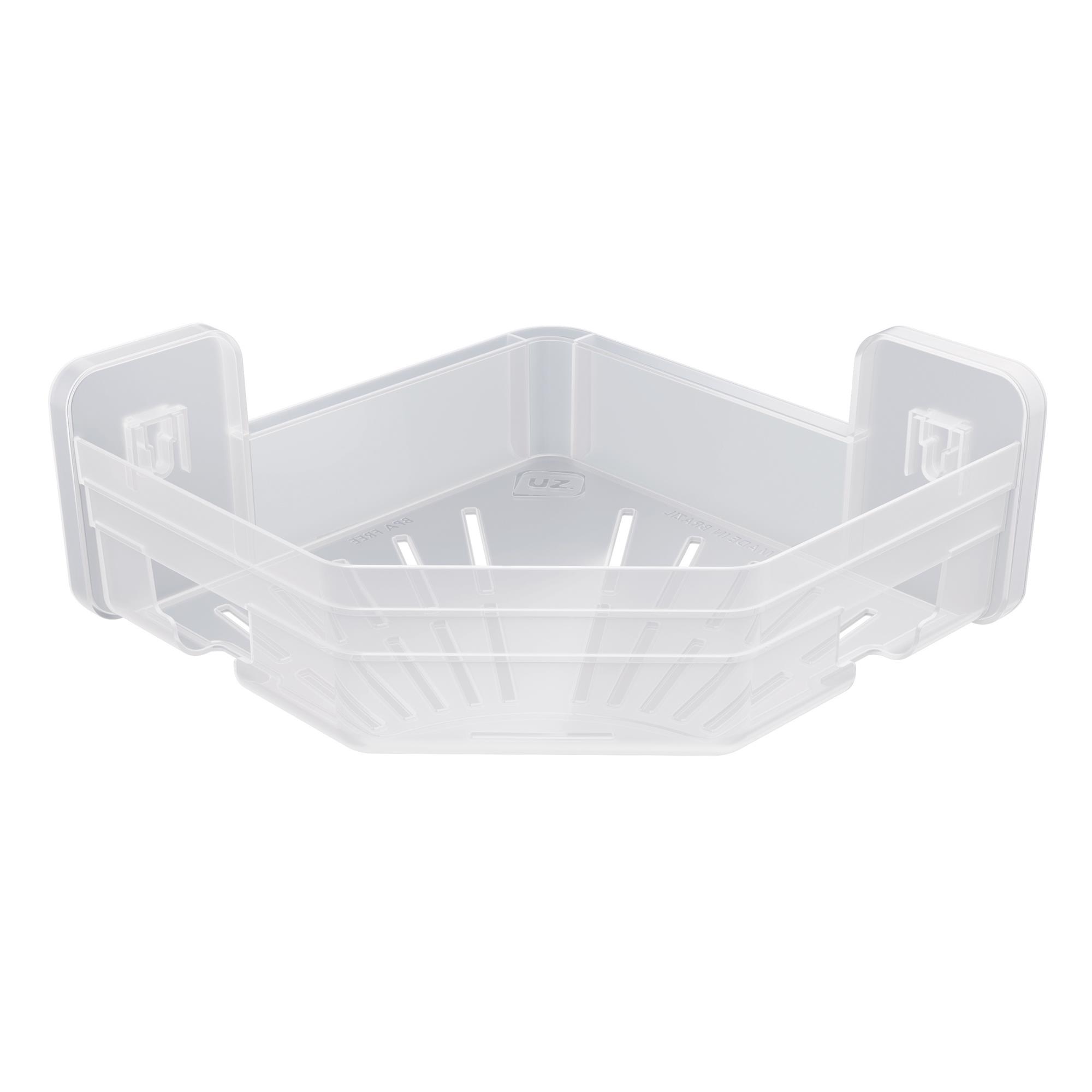 PRATELEIRA PAREDE CANTO FIX