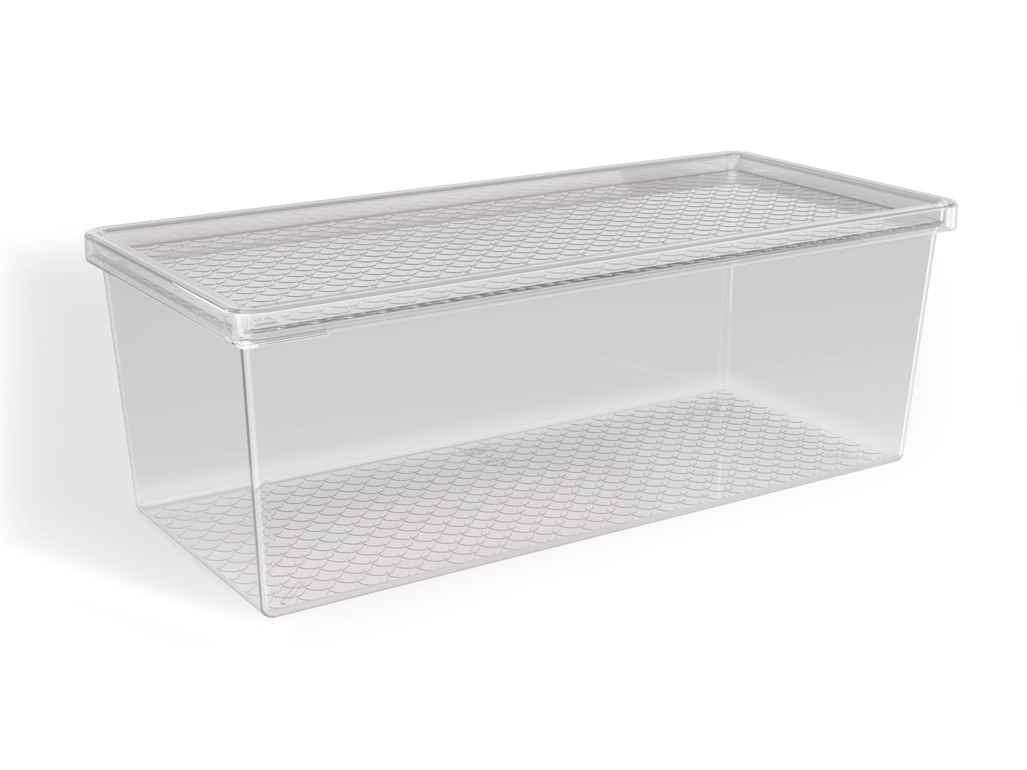 ORGANIZADORES MULTIUSO XG 4,5 L