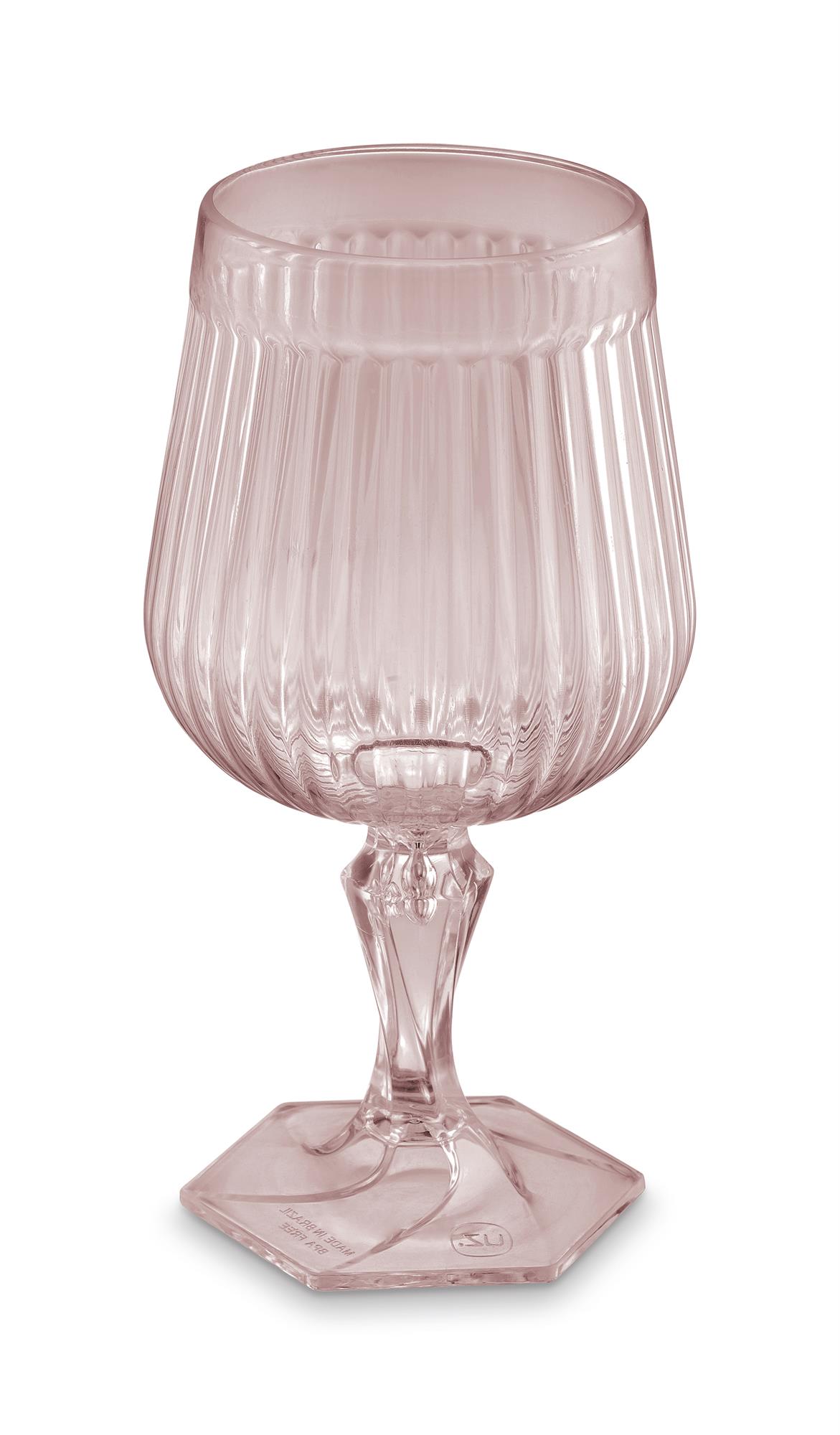 350ML WINE AND WATER GLASS - AXÉ