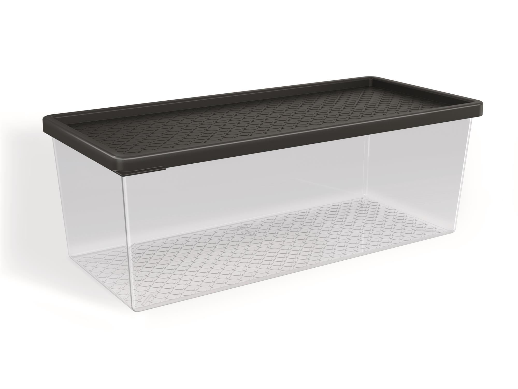 ORGANIZADORES MULTIUSO XG 4,5 L