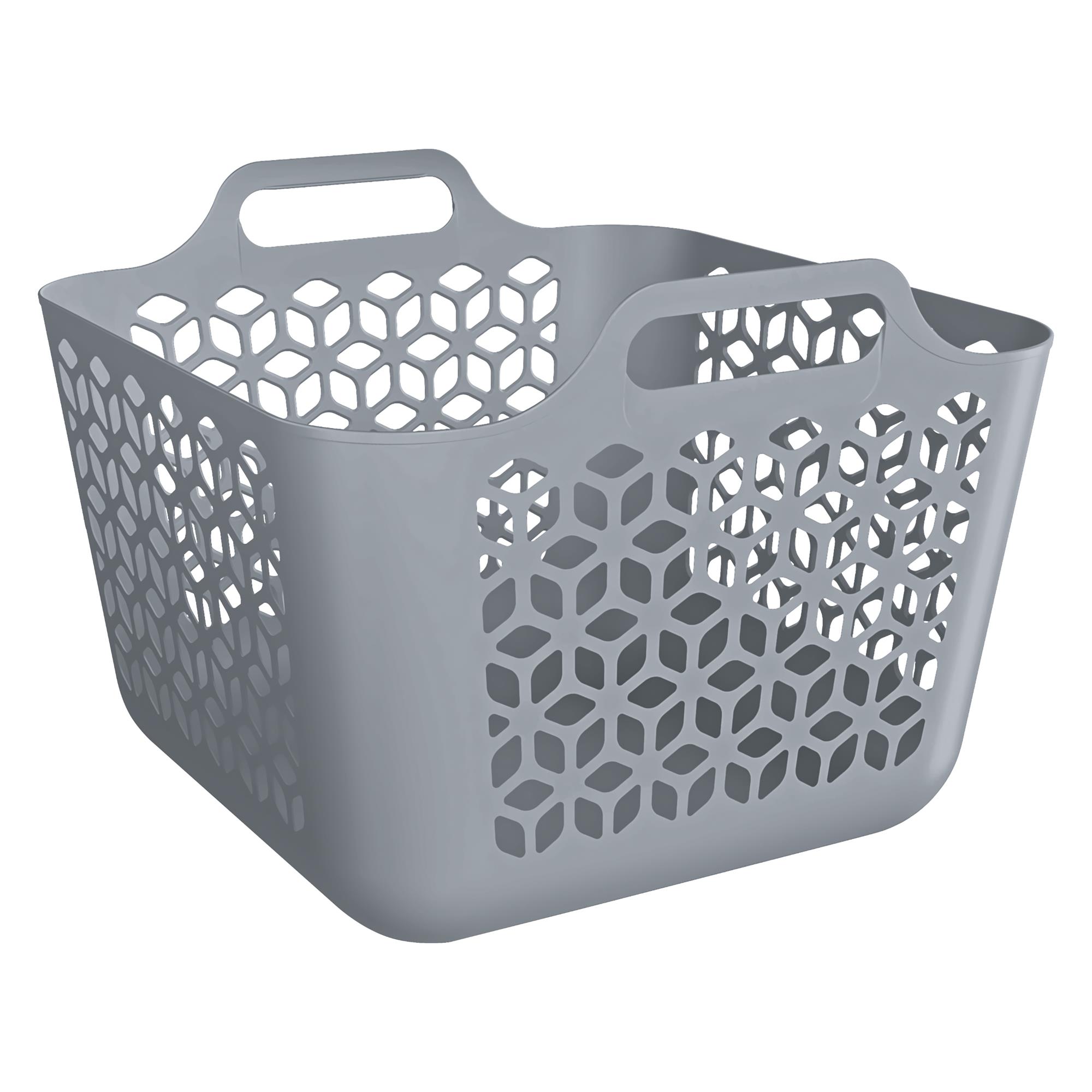 MEDIUM BASKET ORGANIZER