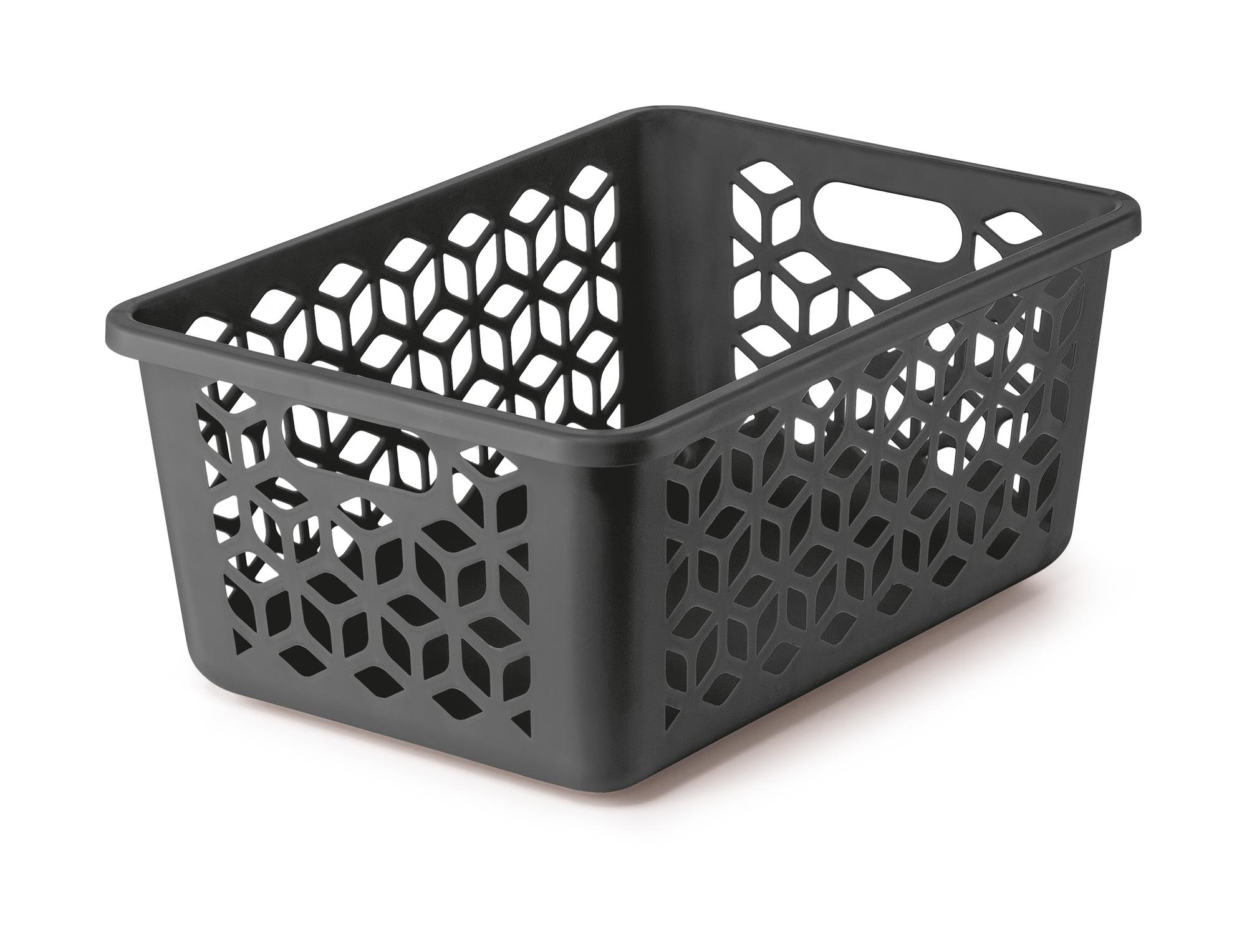 BASKET ORGANIZER M 5L