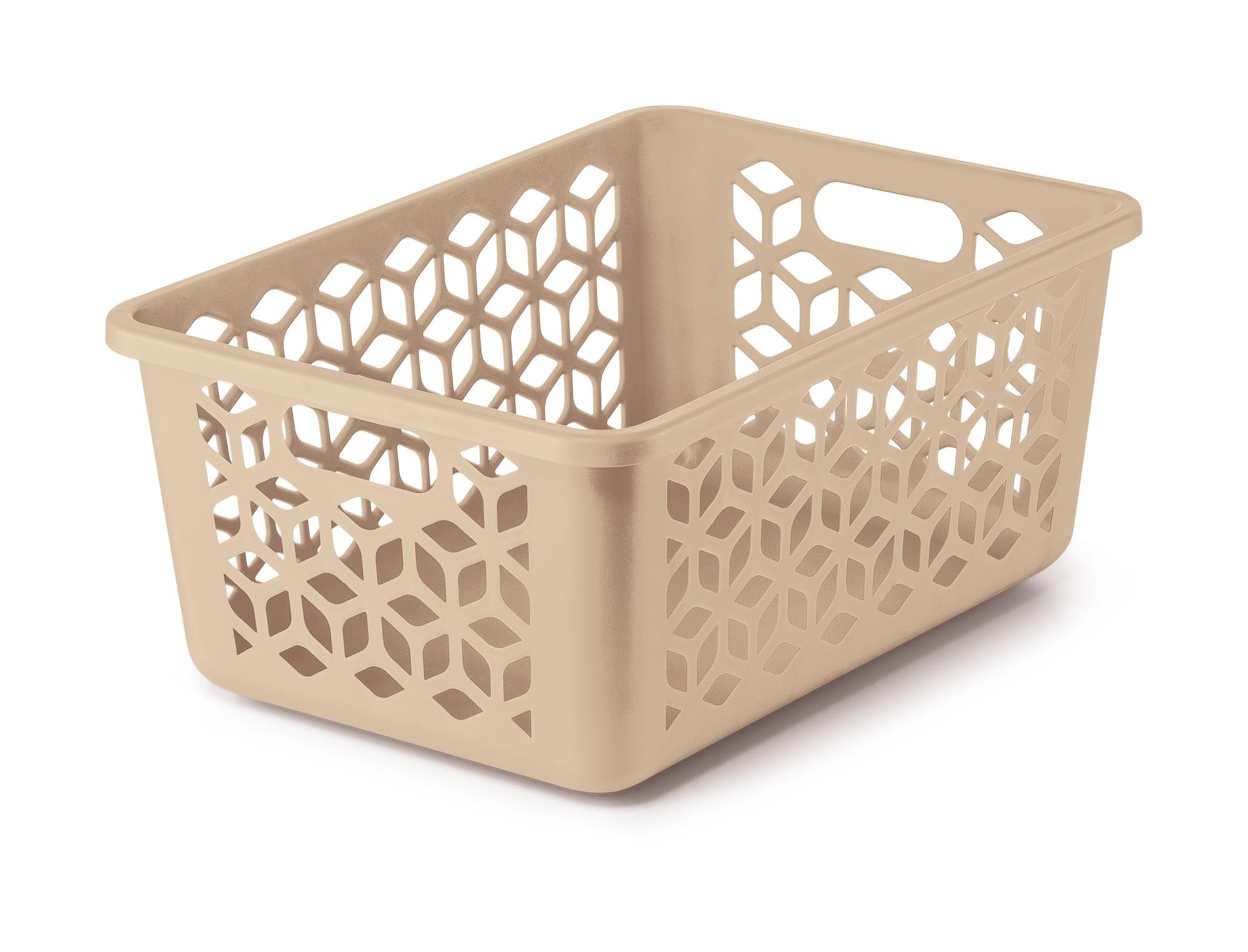 BASKET ORGANIZER M 5L