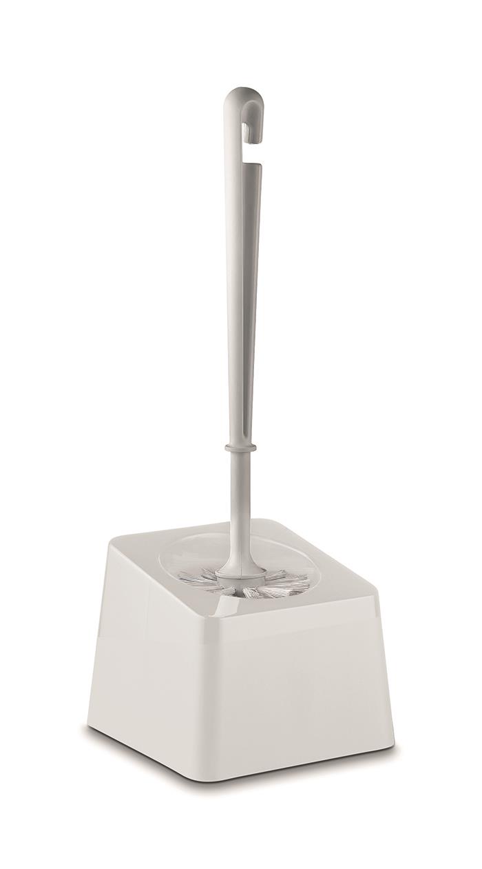 TOILET BRUSH HOLDER