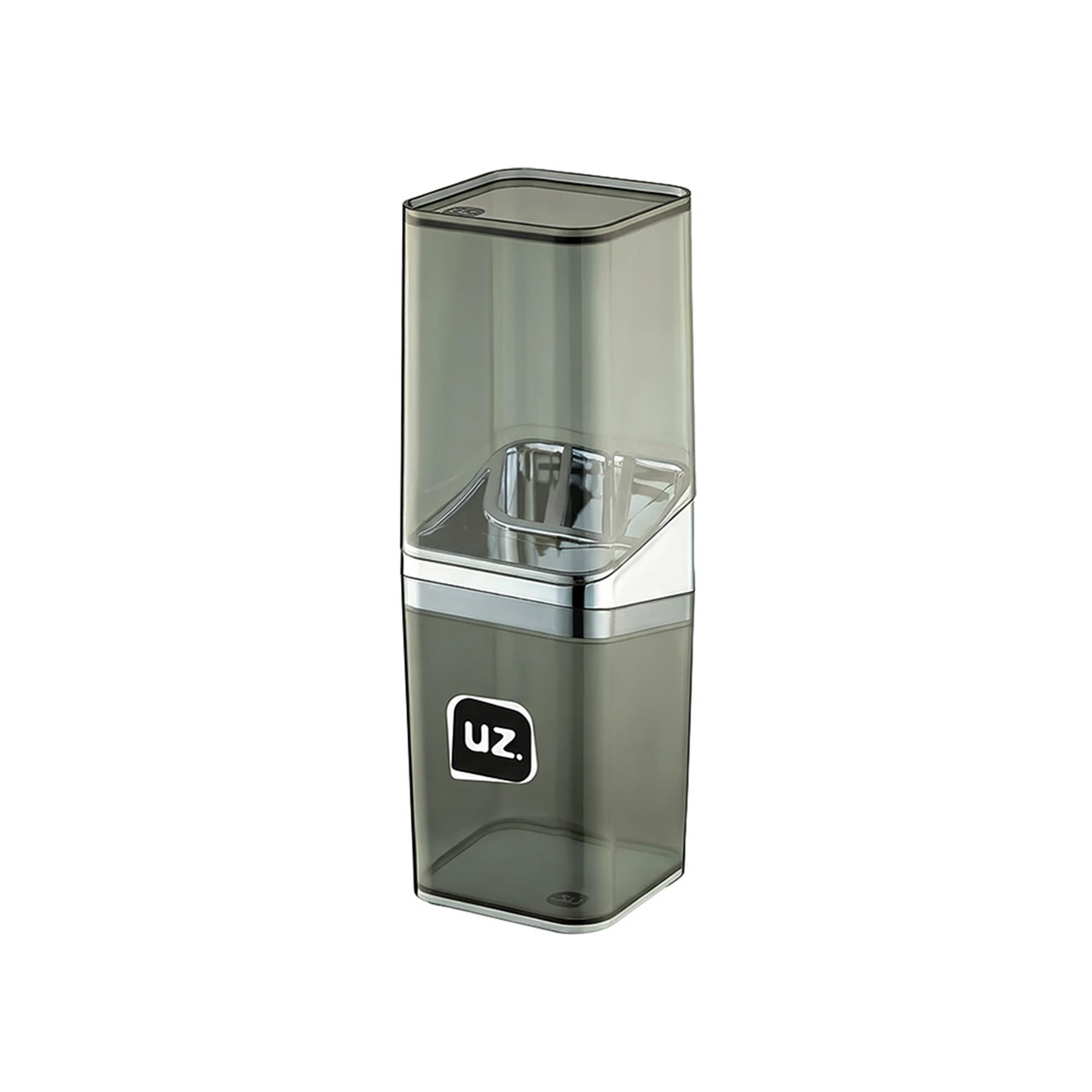 PORTA CEPILLO CON TAPA