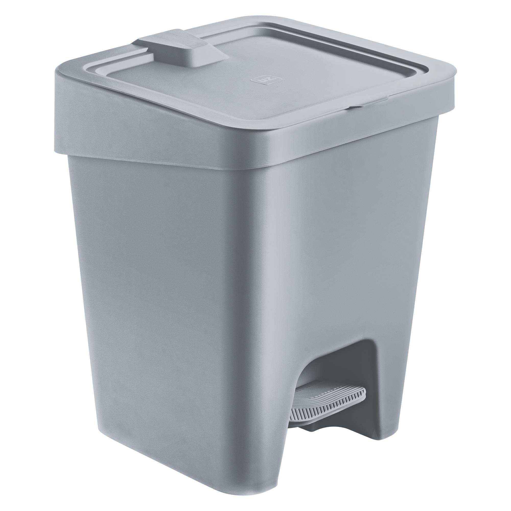 WASTEBASKET 15L