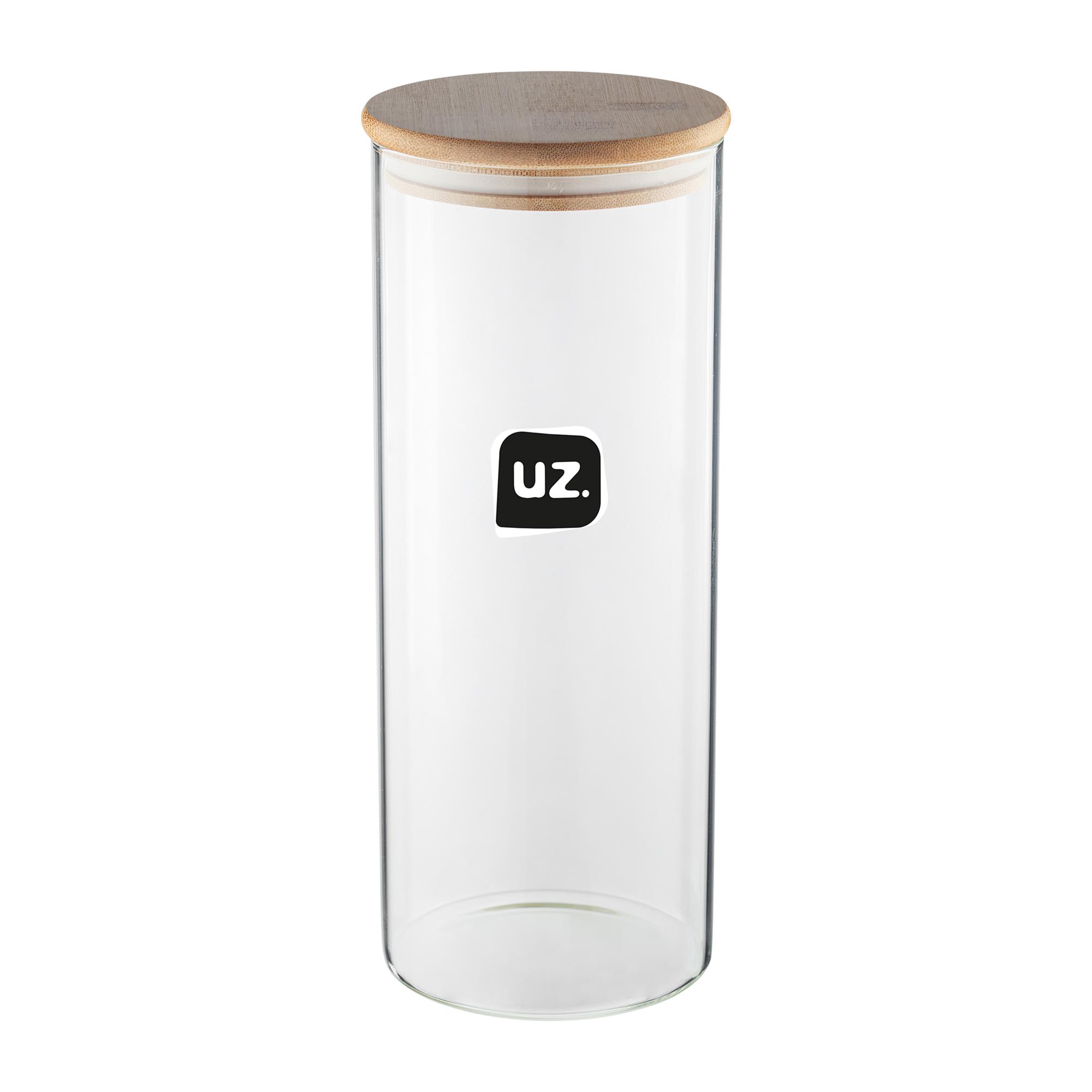  PORTA MANTIMENTO VIDRO BOROS. 1,6L