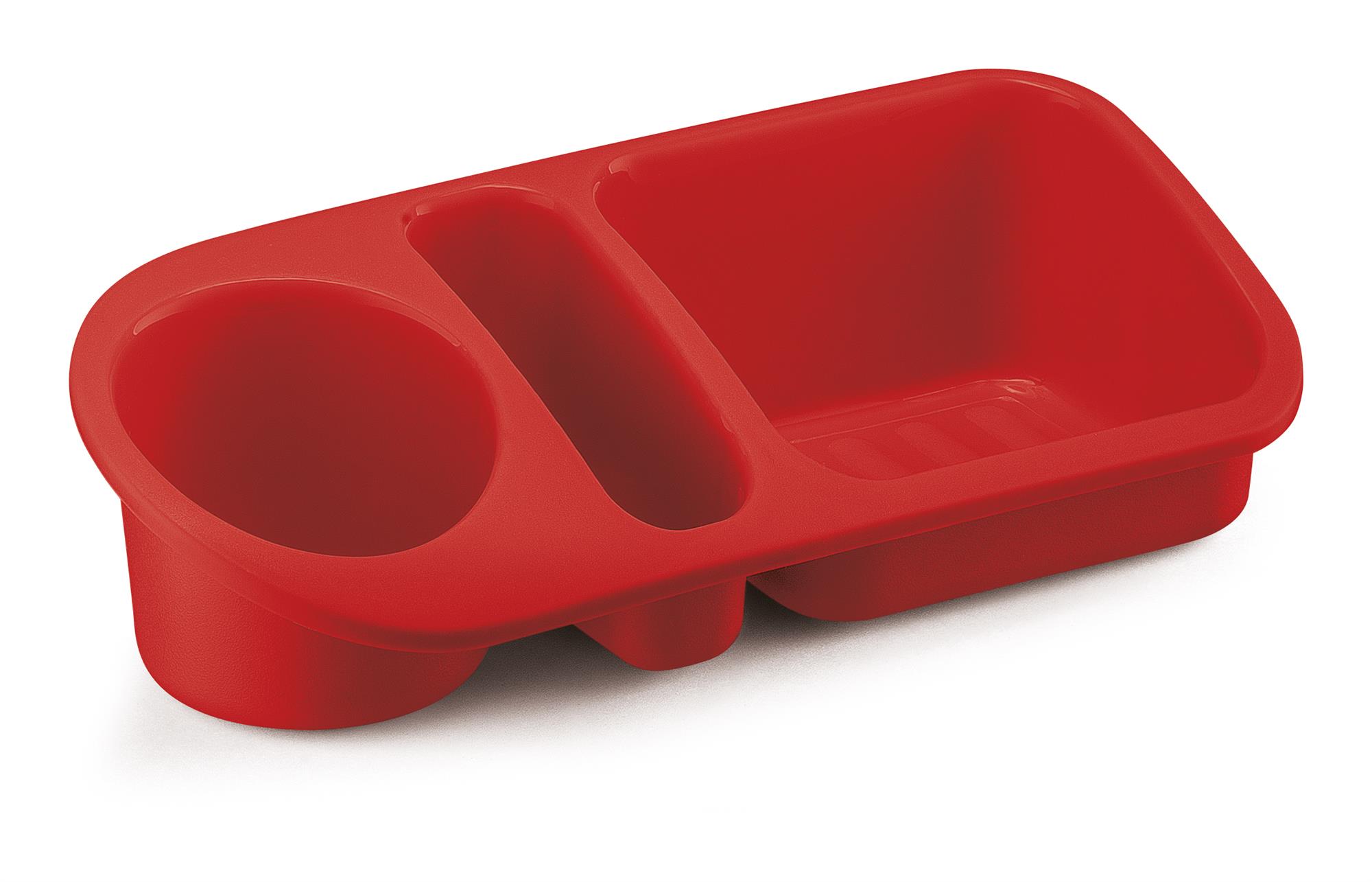 ORGANIZADOR PLUS