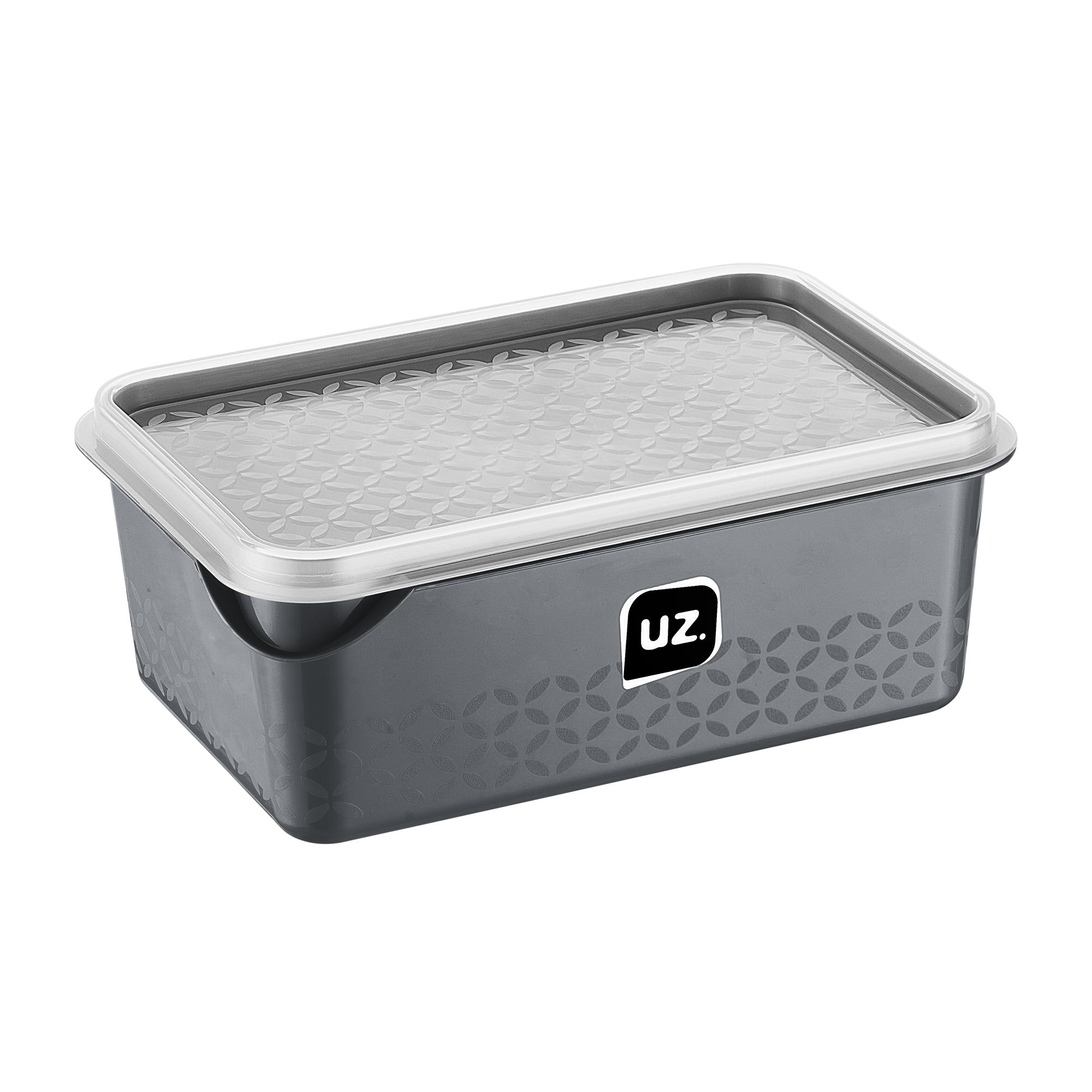 Food Container 500ml