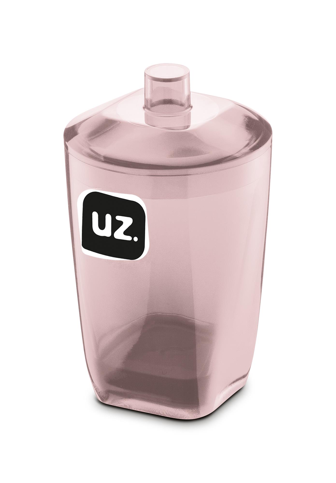 PORTA-ALGODÃO PREMIUM