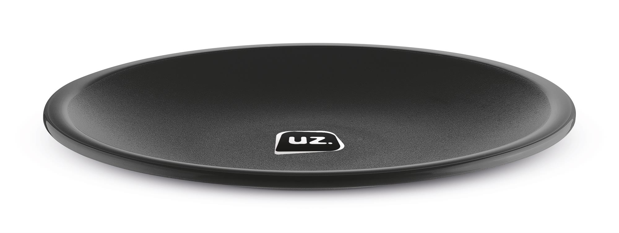 ROUND PLATE