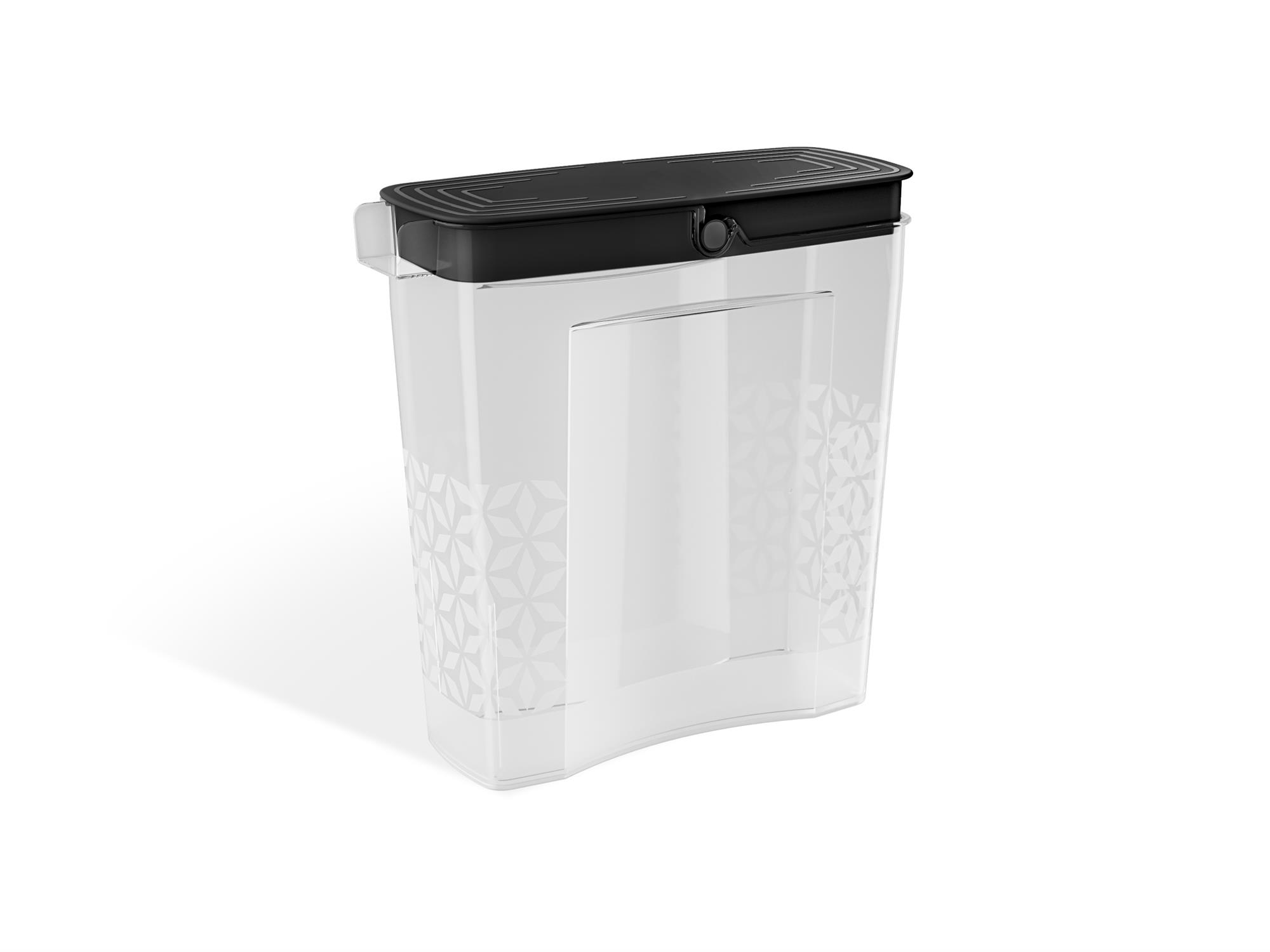SOAP POWDER HOLDER