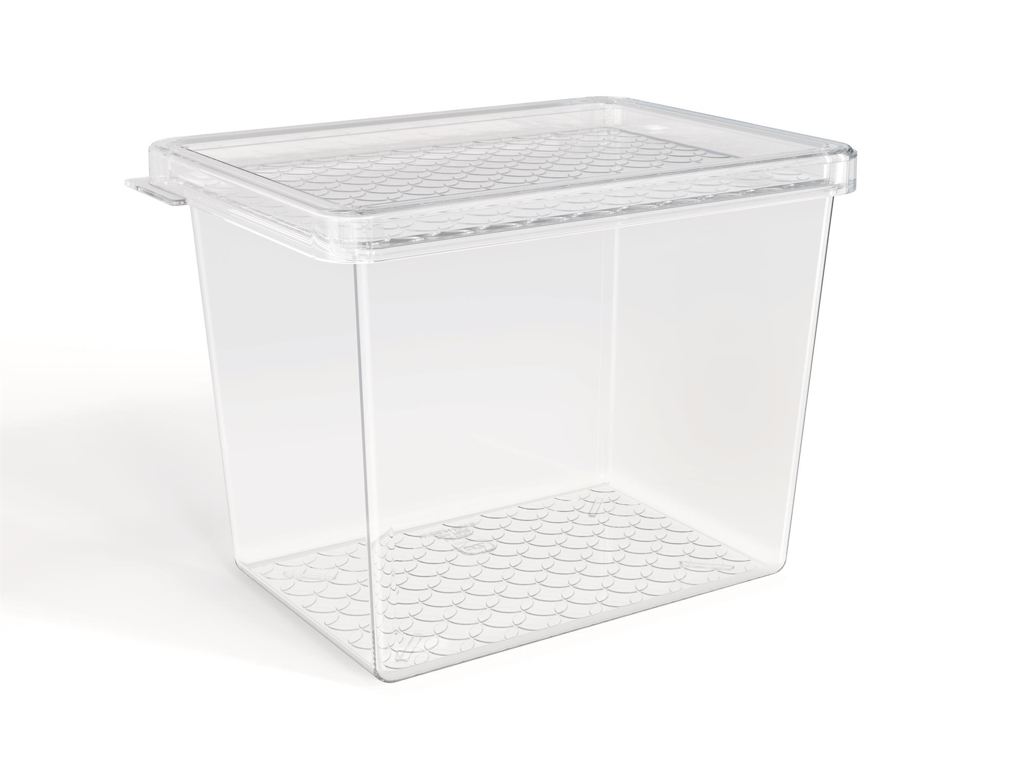 MEDIUM-SIZE 1.3L MULTIPURPOSE ORGANIZERS