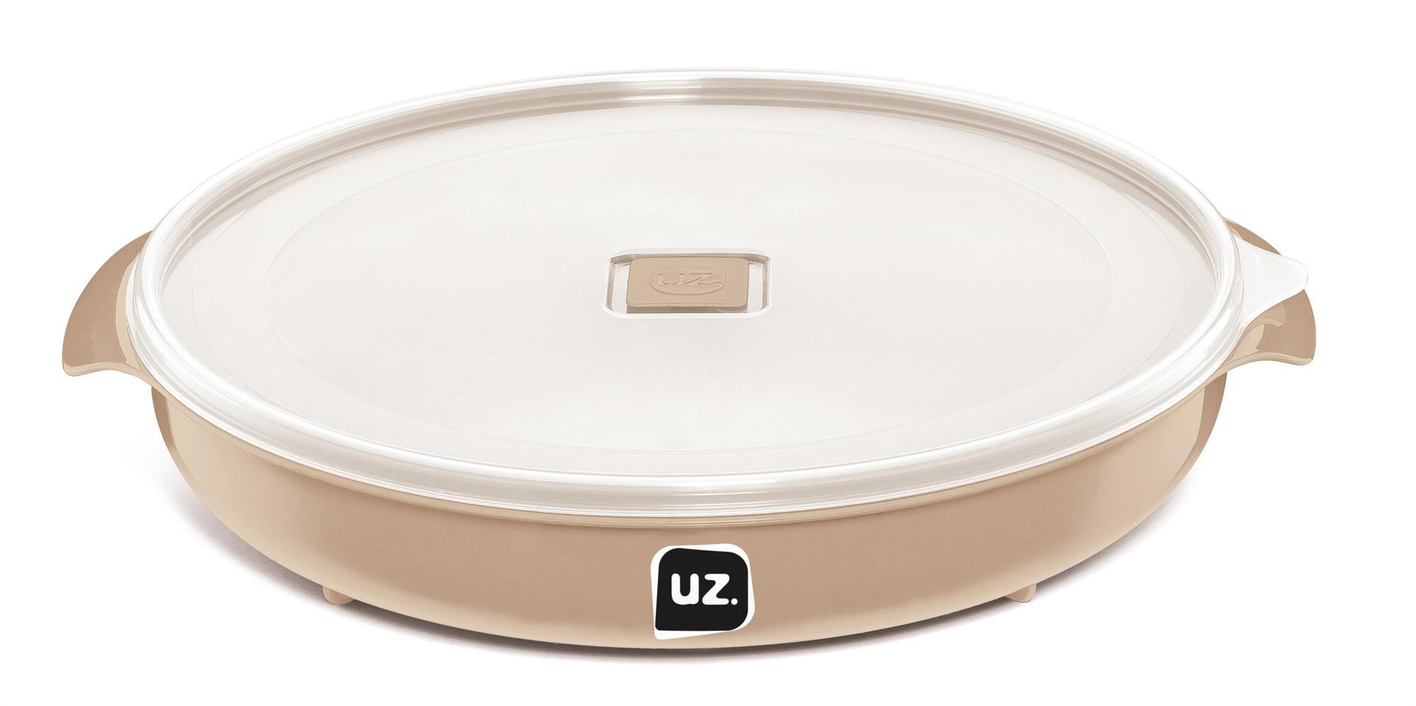 CONTENEDOR 2,5L
