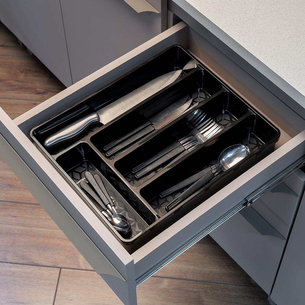 MULIPURPOSE ORGANIZER WITH NO LID 