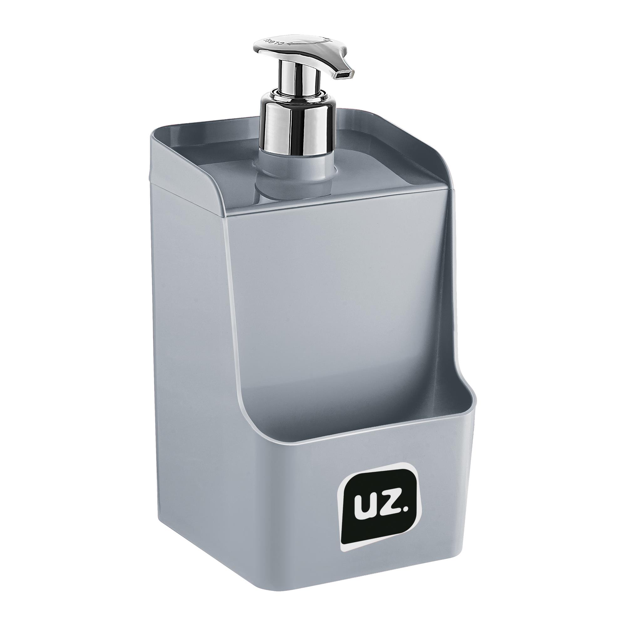 DETERGENT DISPENSER 
