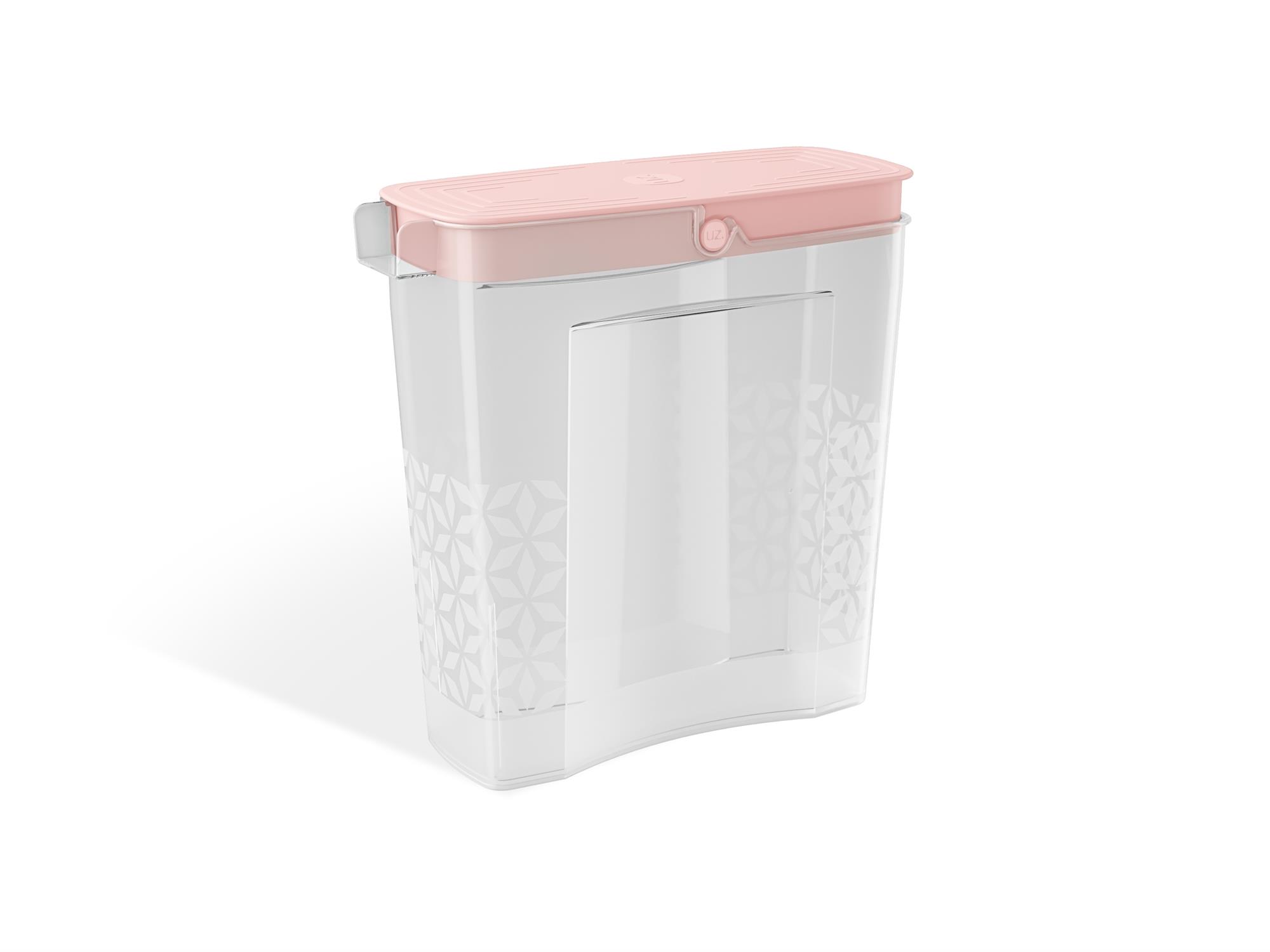 SOAP POWDER HOLDER