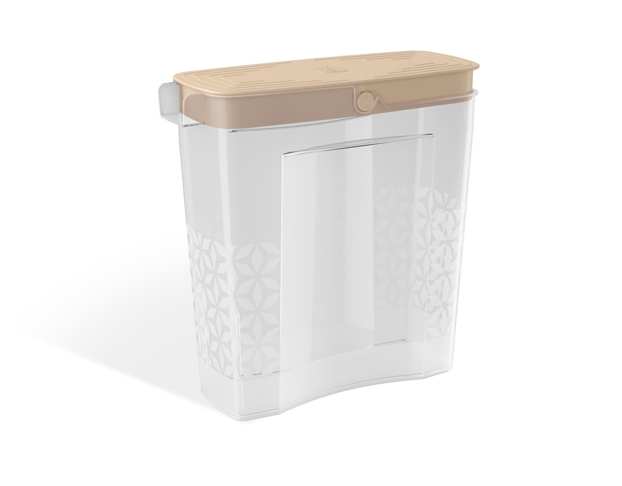 SOAP POWDER HOLDER