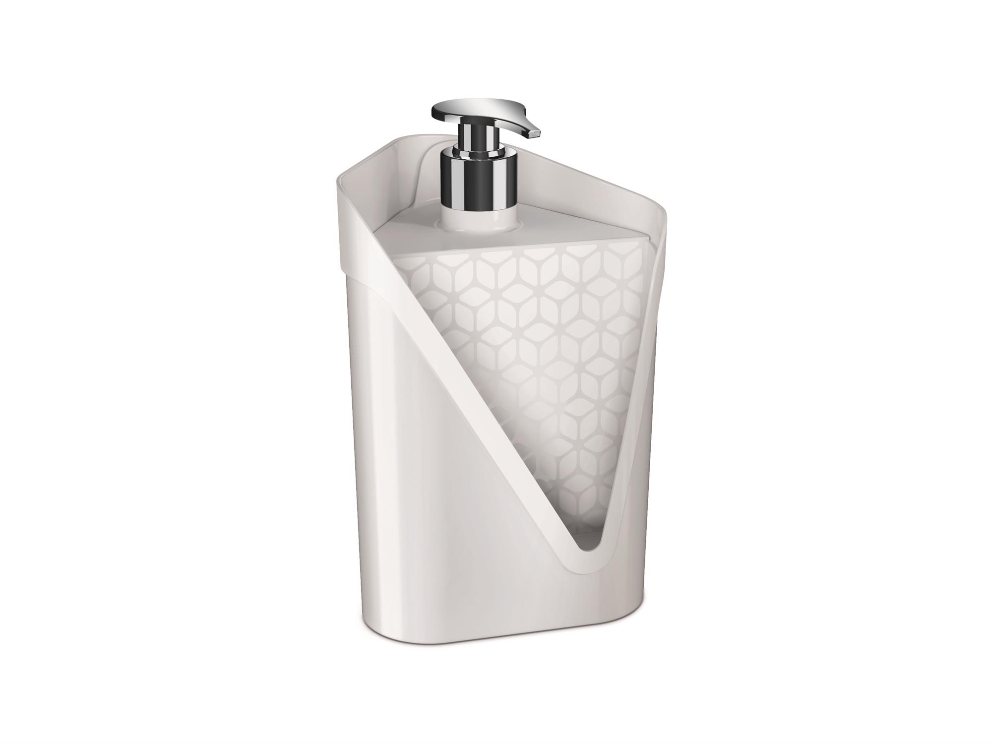 DETERGENT DISPENSER