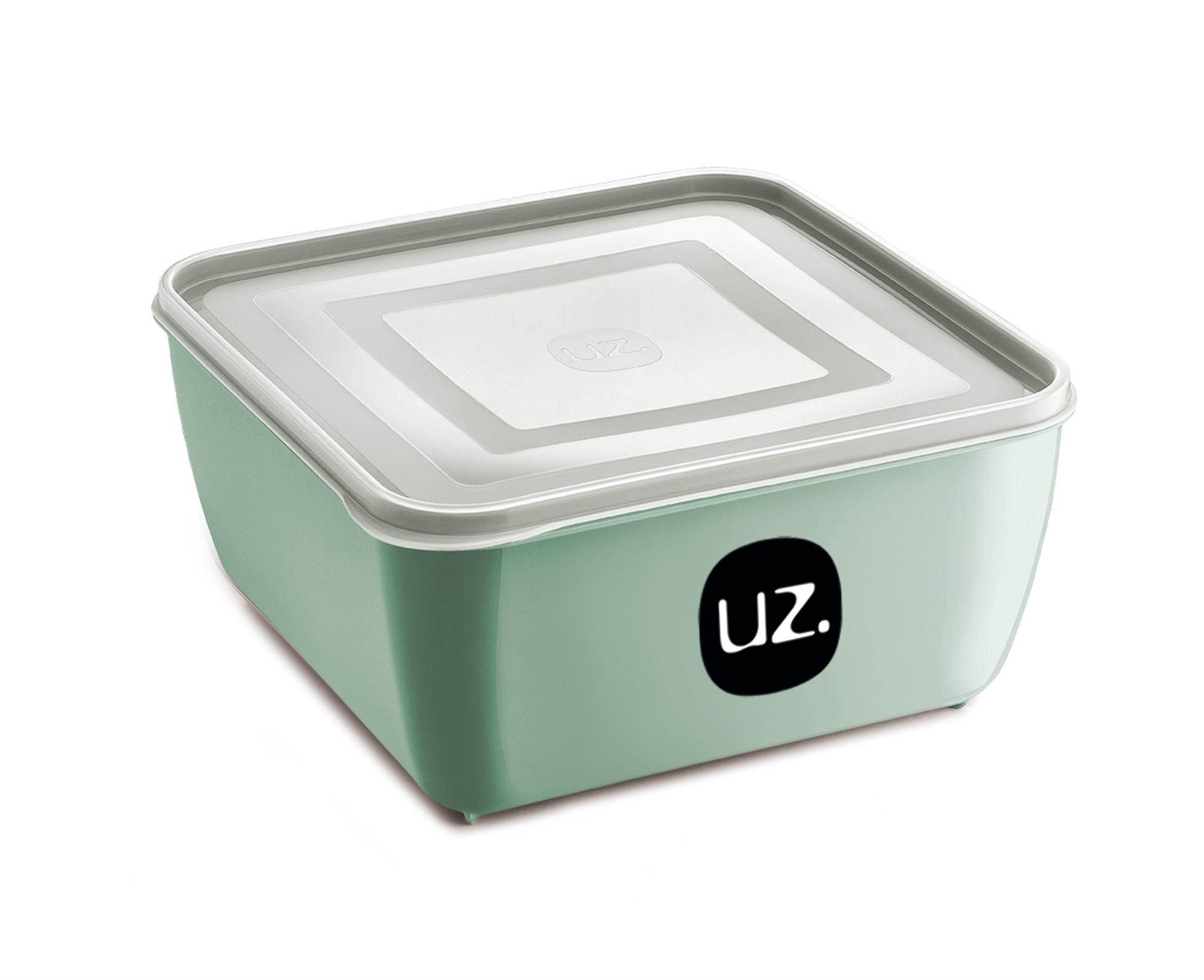 SQUARE CONTAINER 500ML