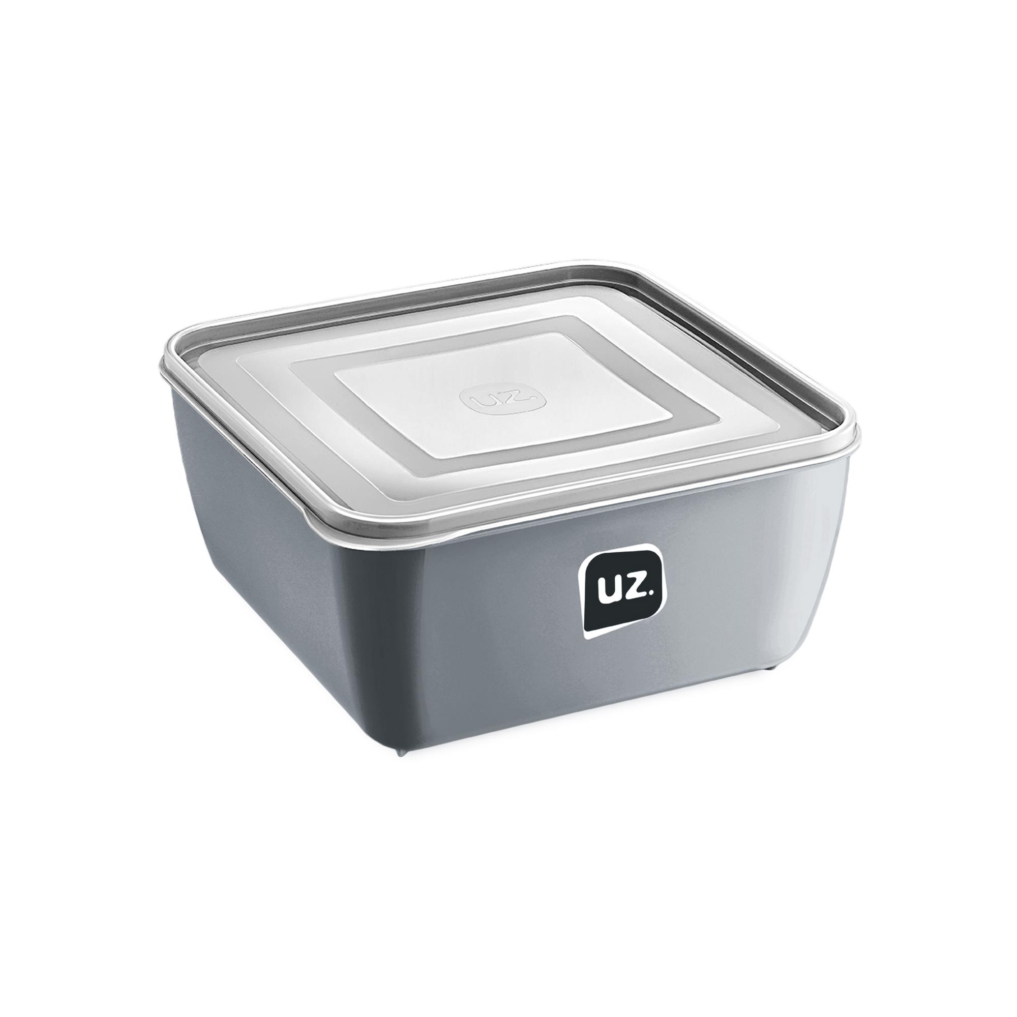 SQUARE CONTAINER 5L