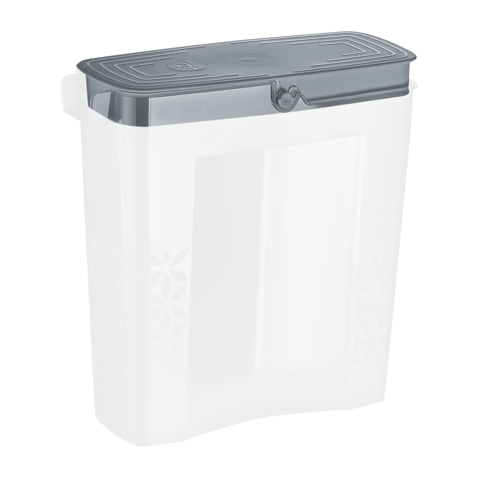 SOAP POWDER HOLDER