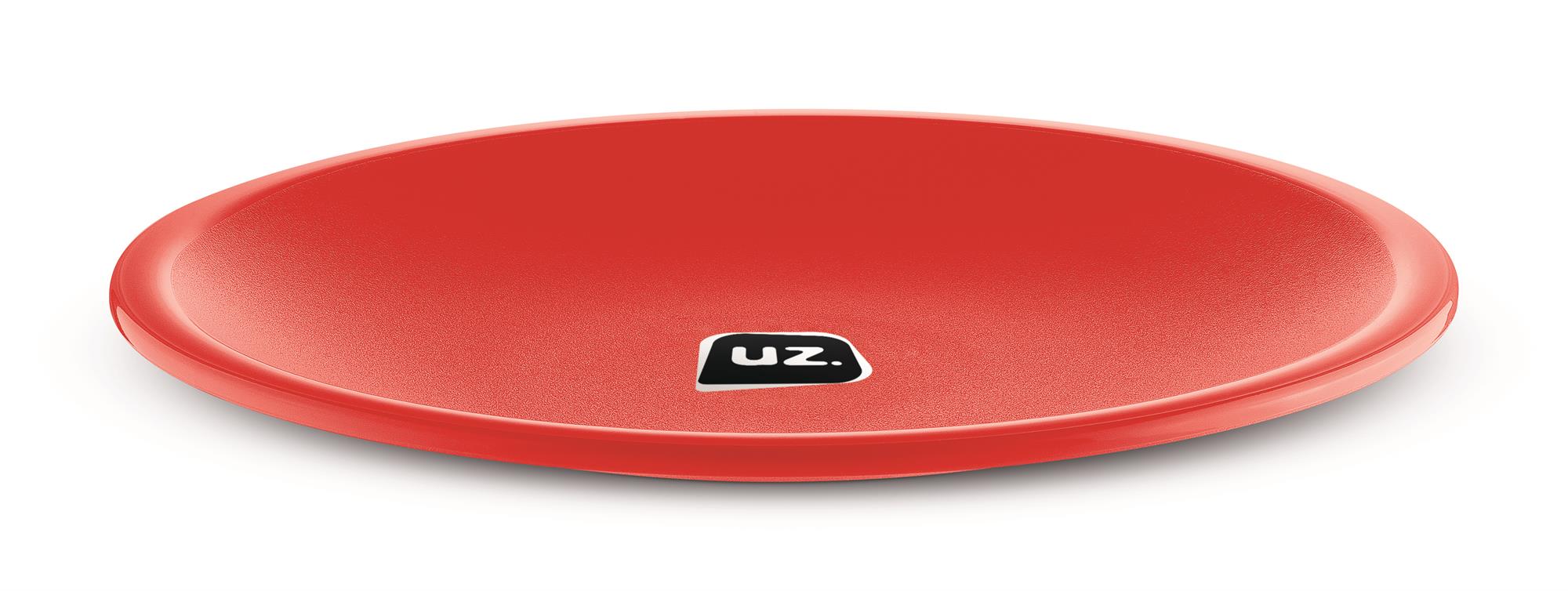 ROUND PLATE
