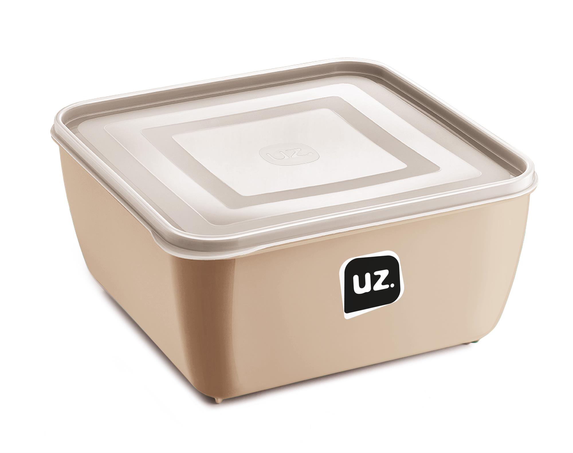 CONTENEDOR CUADRADO 2,5L