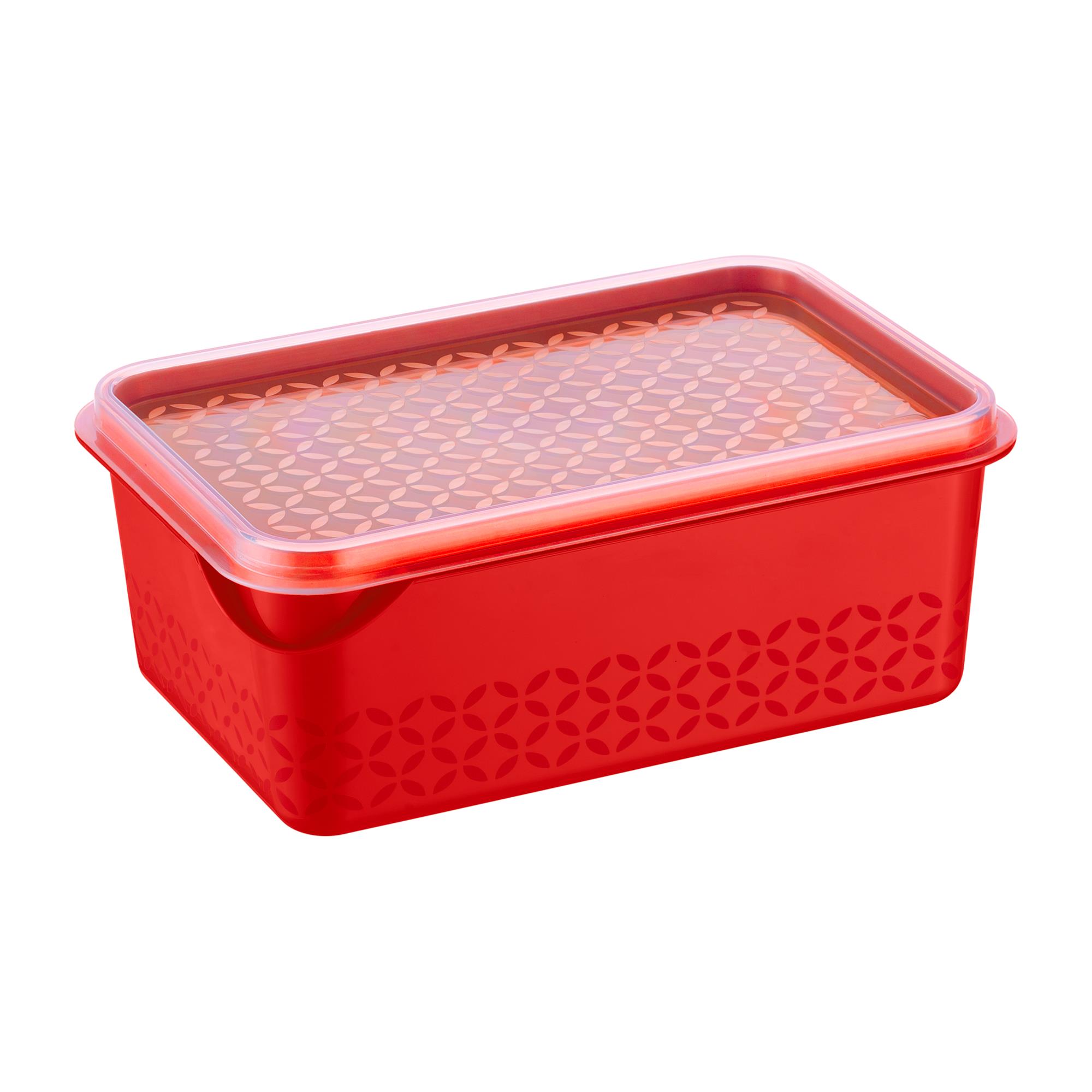 Food Container 500ml