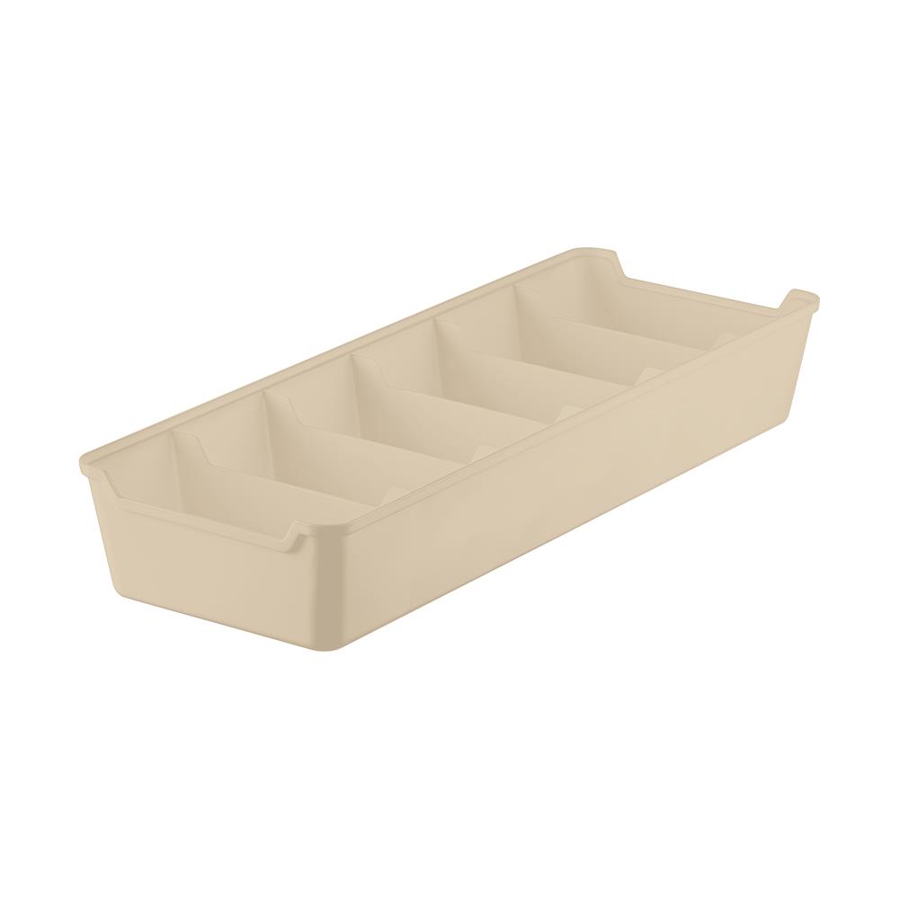 12,5X34CM DRAWER ORGANIZER WITH DIVIDER