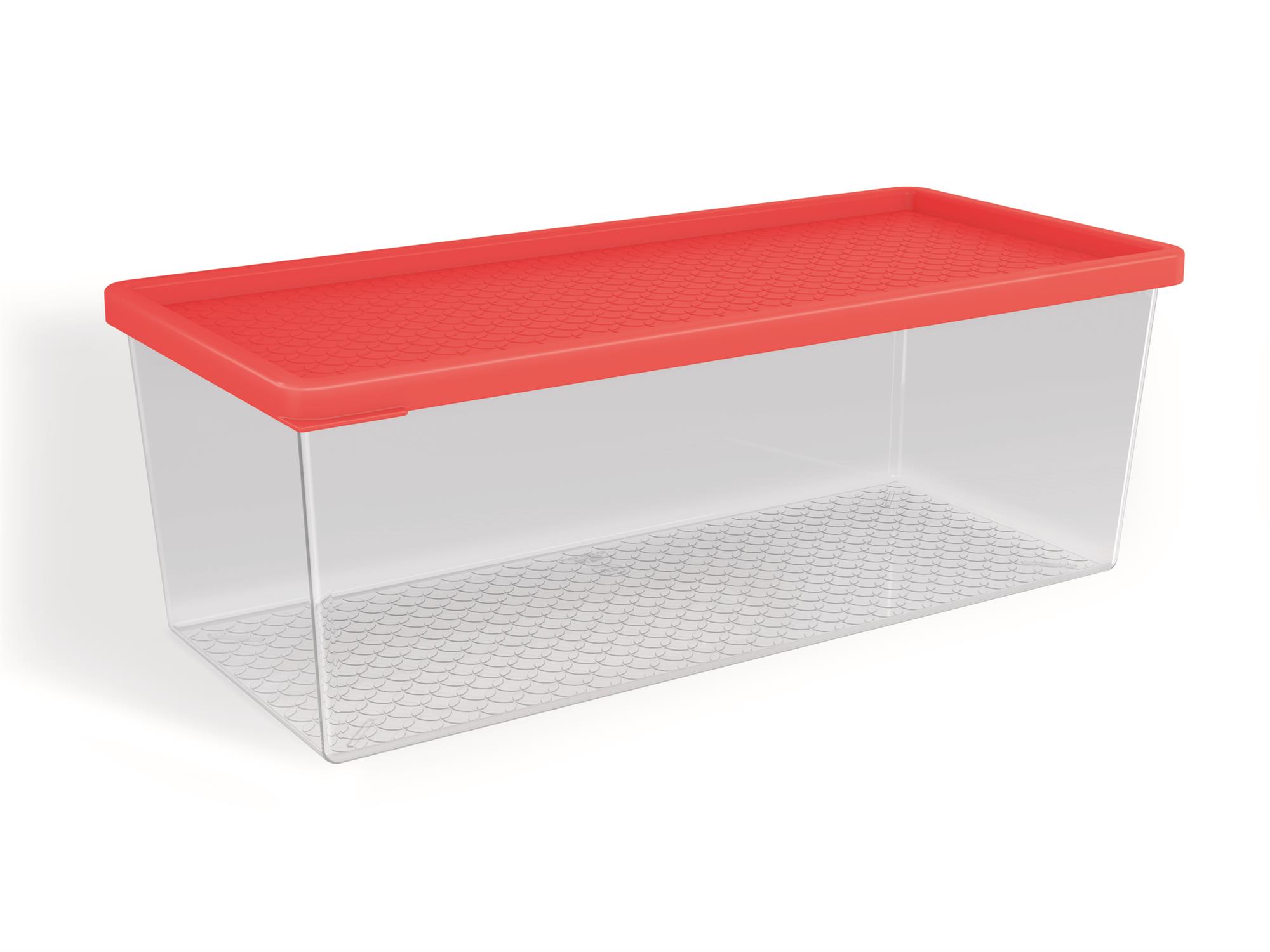ORGANIZADORES MULTIUSO XG 4,5 L