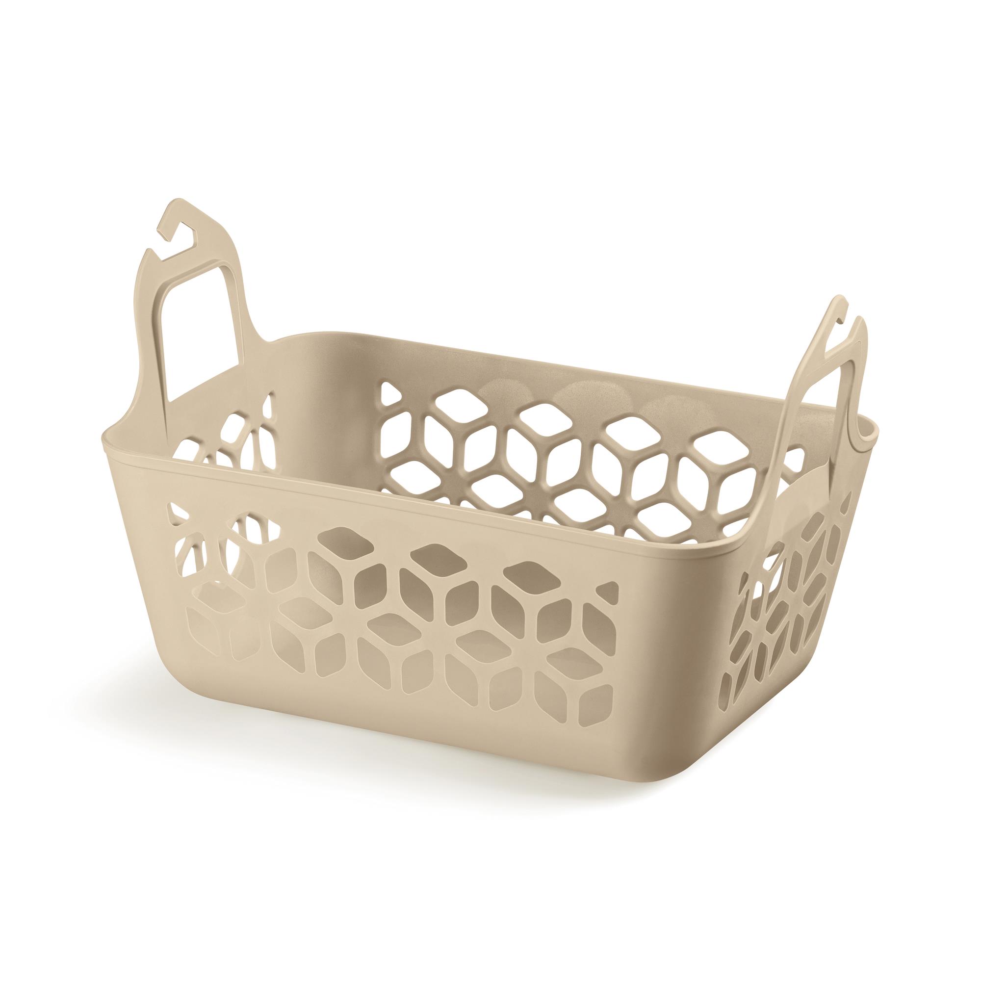 CLOTHESPIN BASKETS