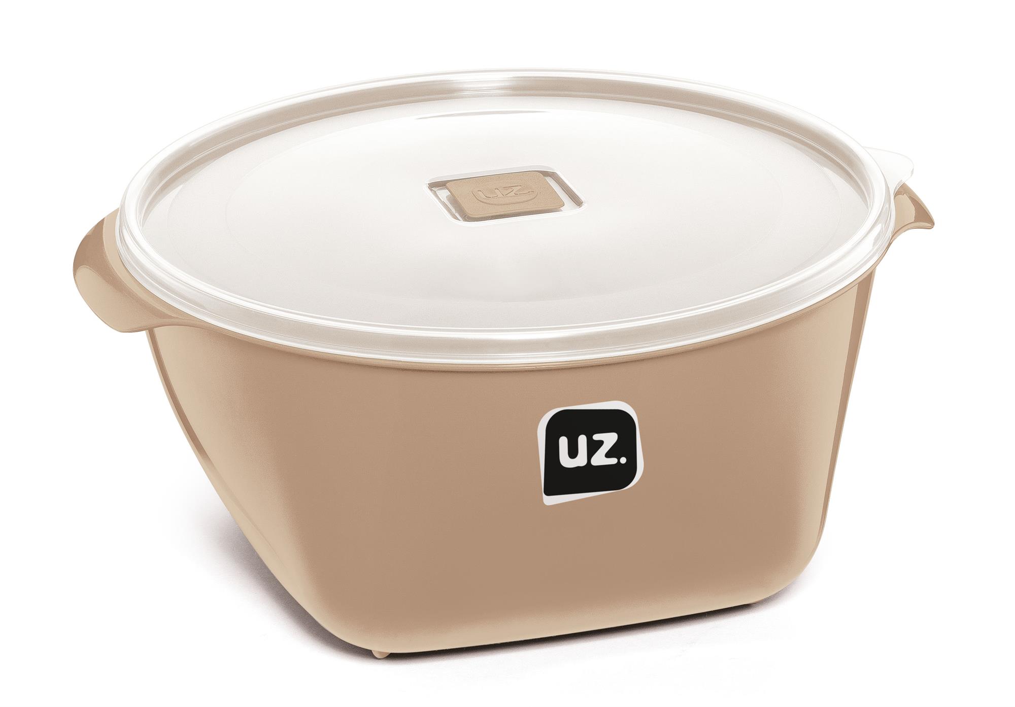 FOOD CONTAINER 4L