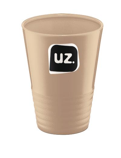 VASO 300ML