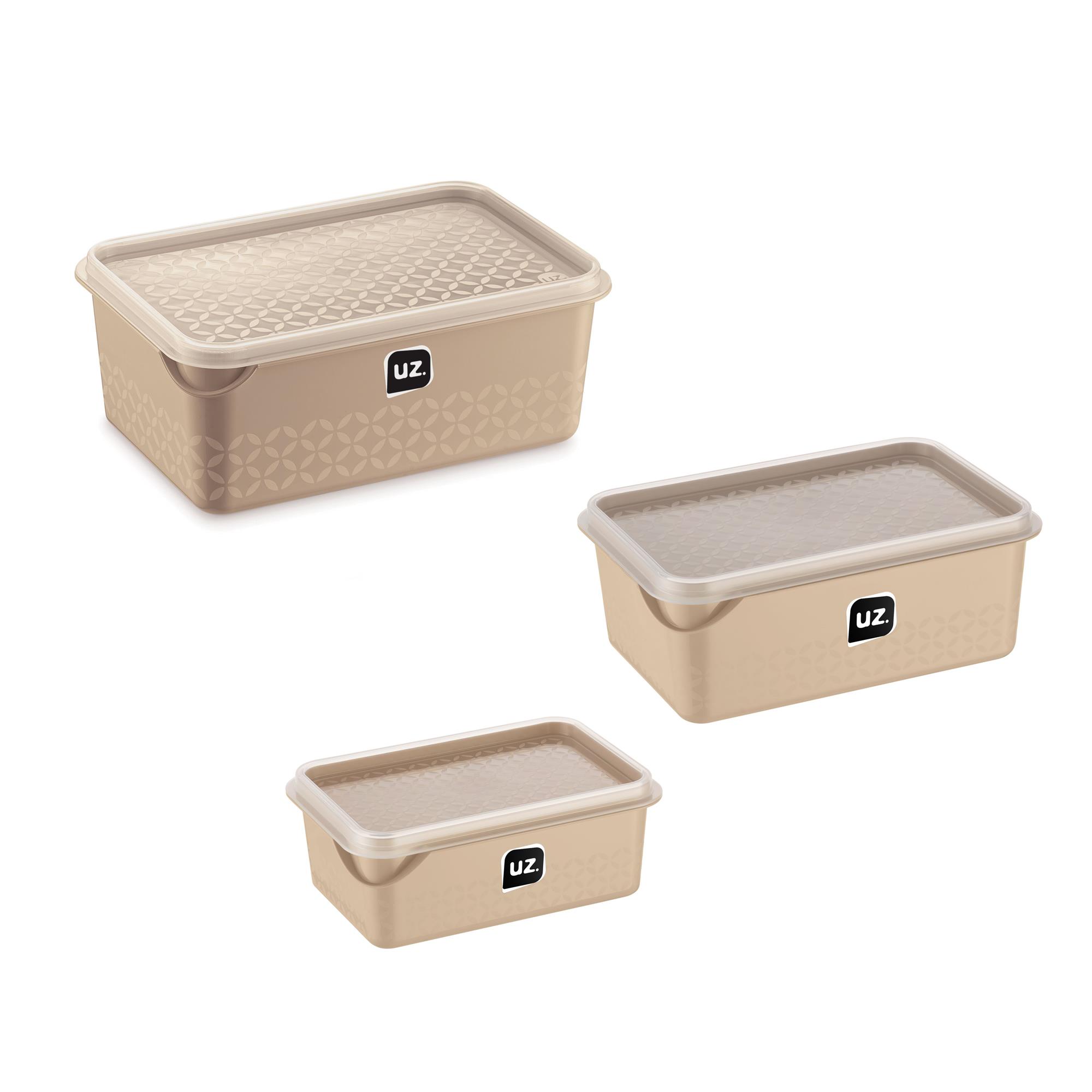 KIT  MULTIUSO MULTI 3 PECAS