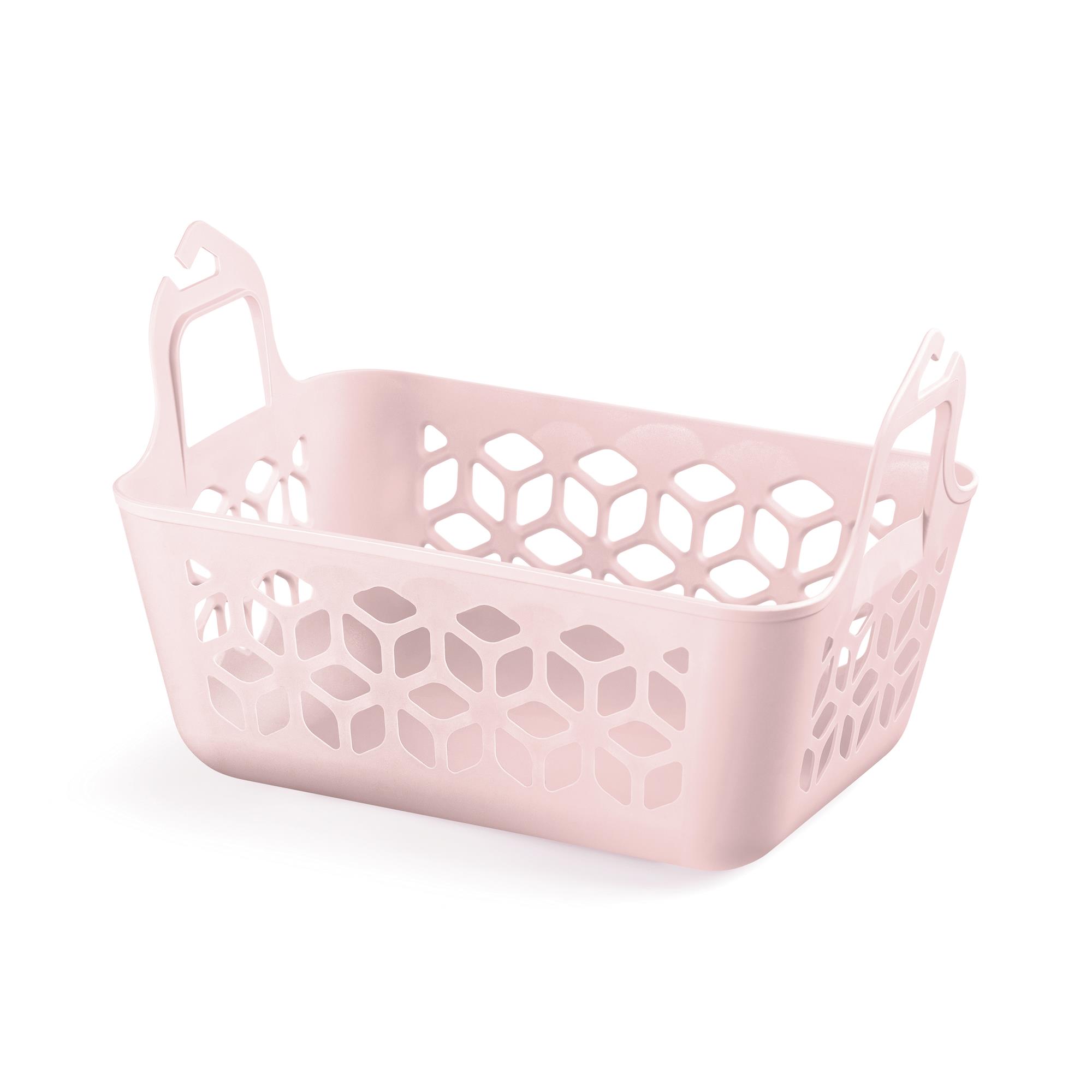 CLOTHESPIN BASKETS