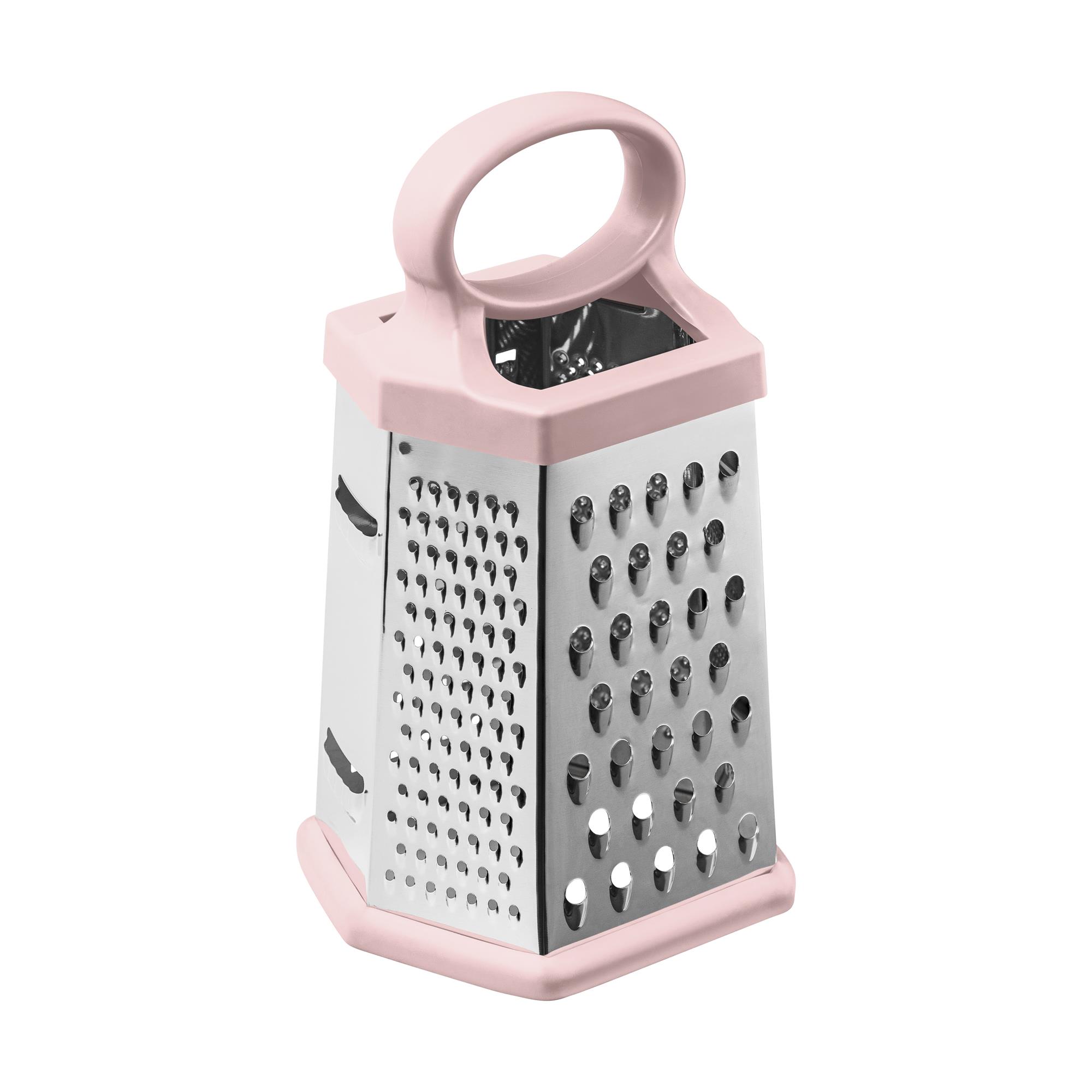METAL GRATER