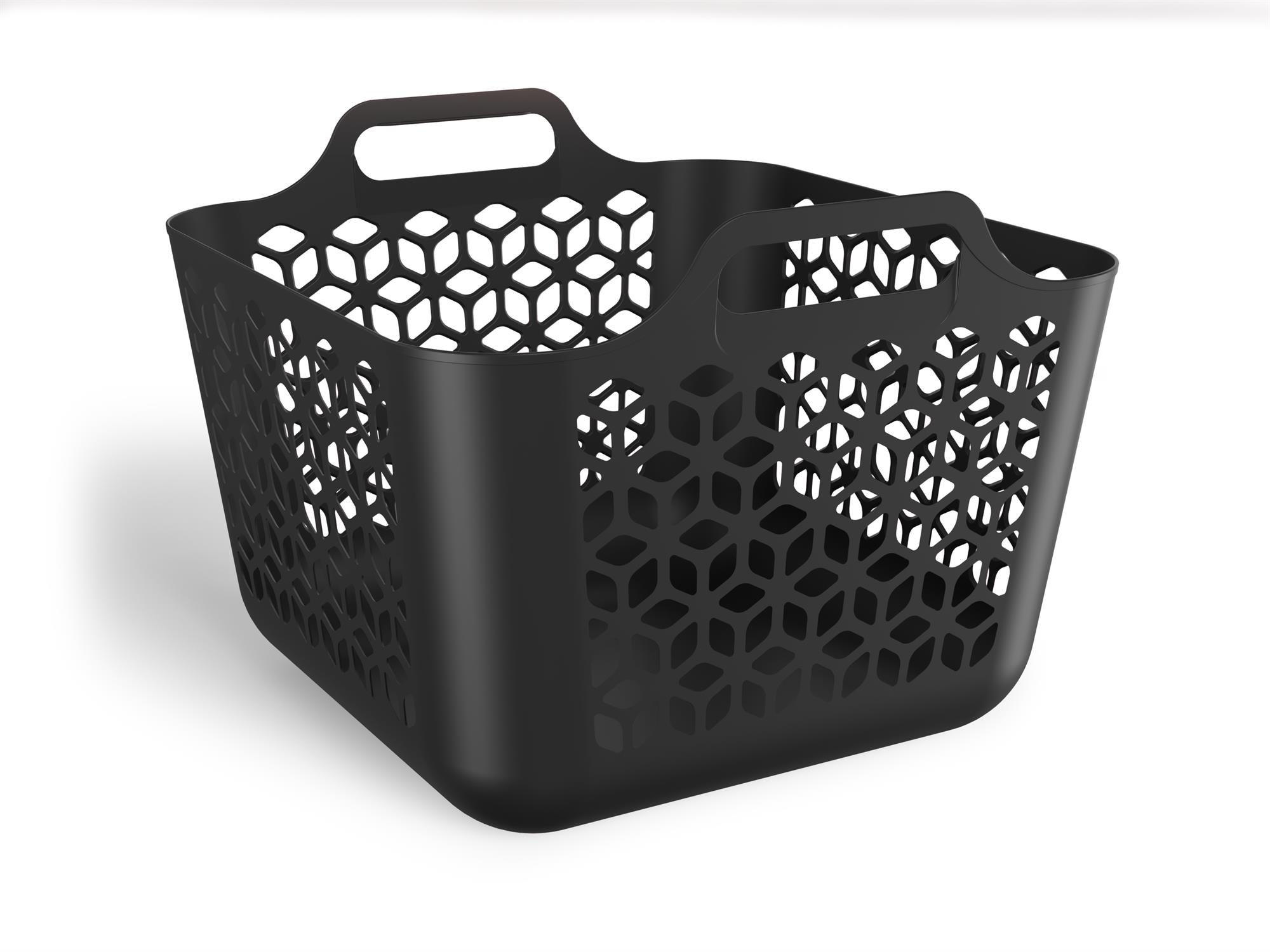 MEDIUM BASKET ORGANIZER