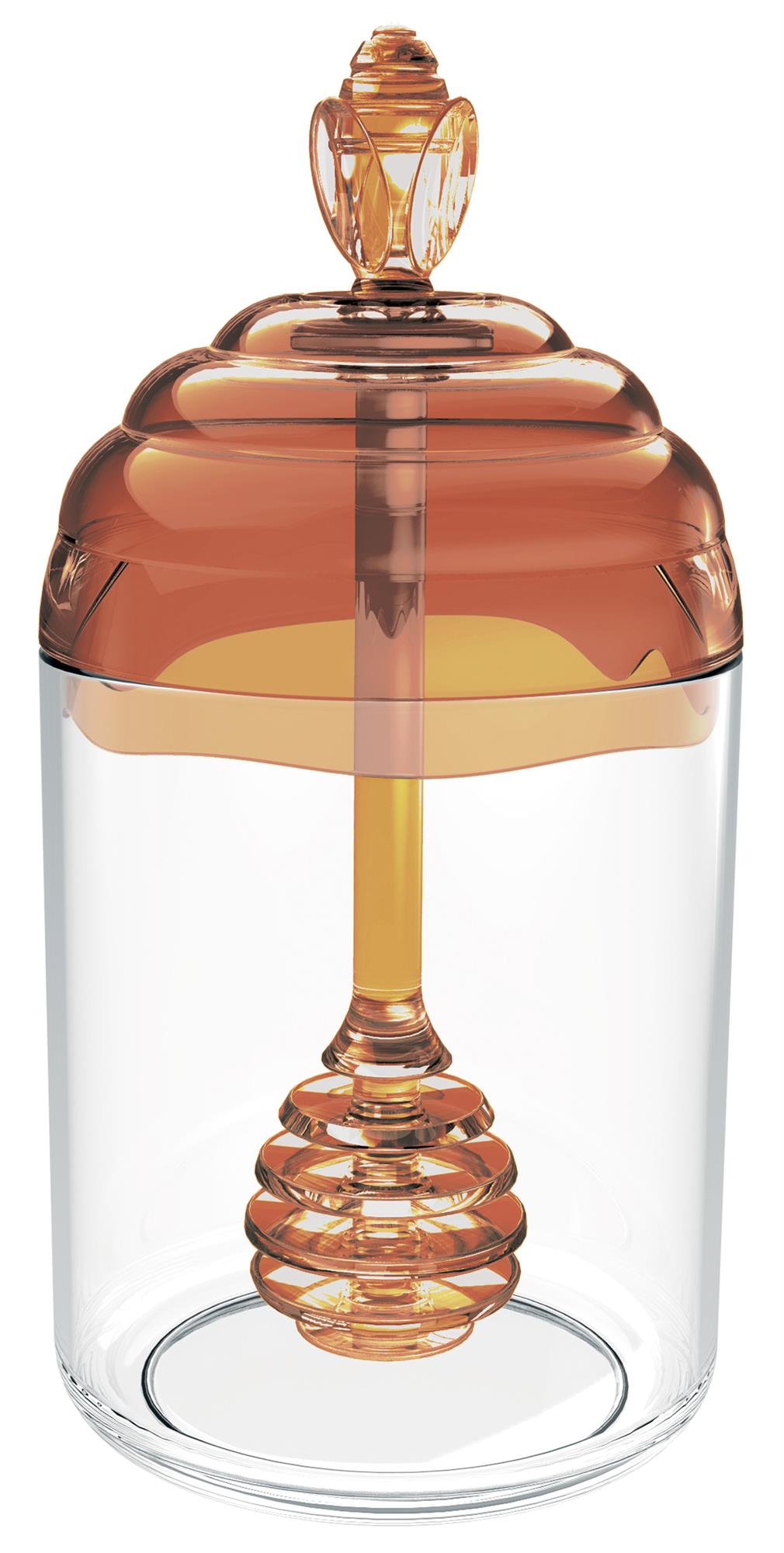 HONEY POT