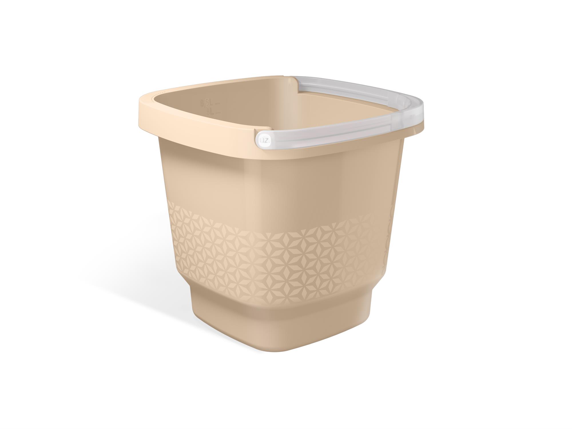 BALDE 8,5L