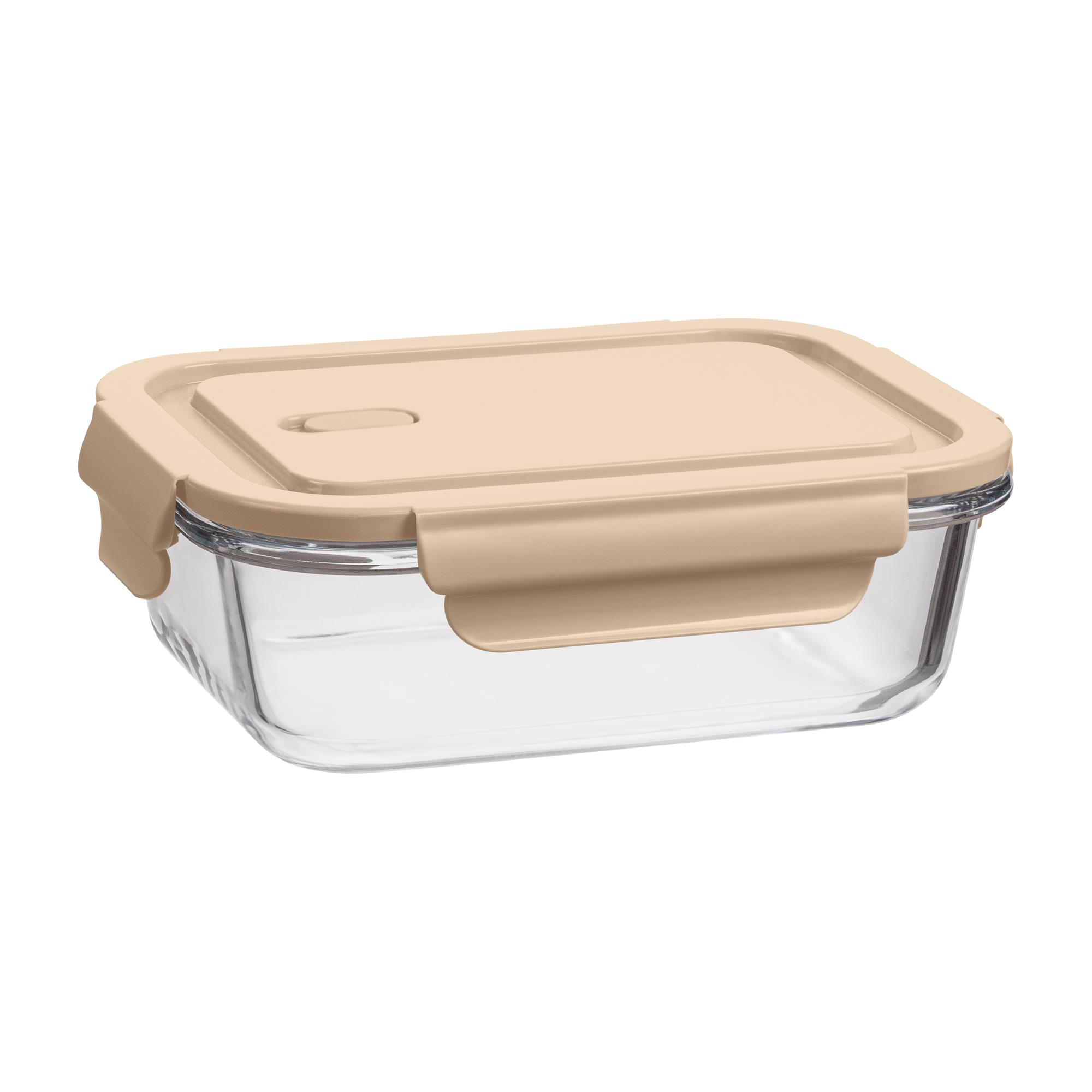 POTE VIDRO BOROSSILICATO 680ml