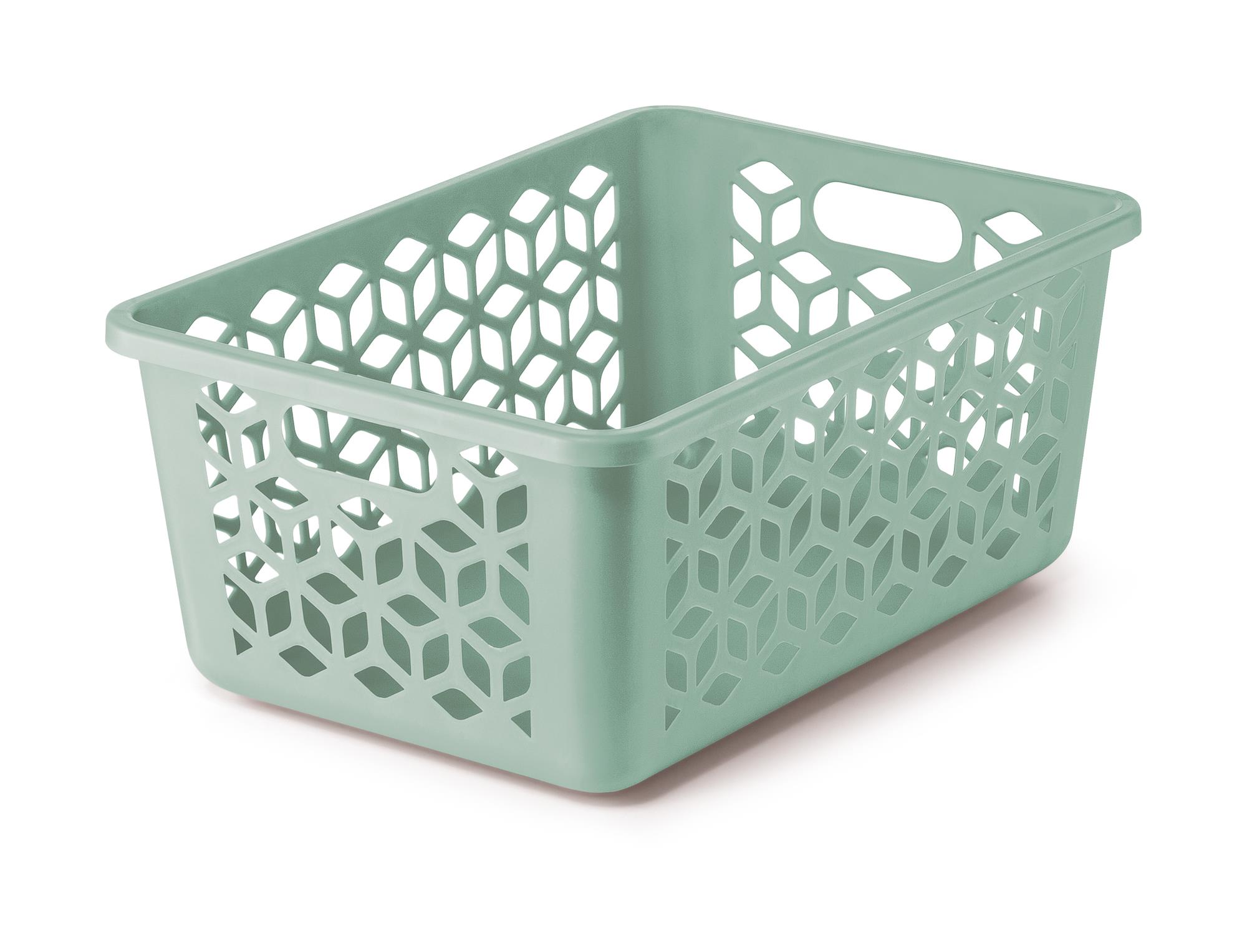 BASKET ORGANIZER M 5L