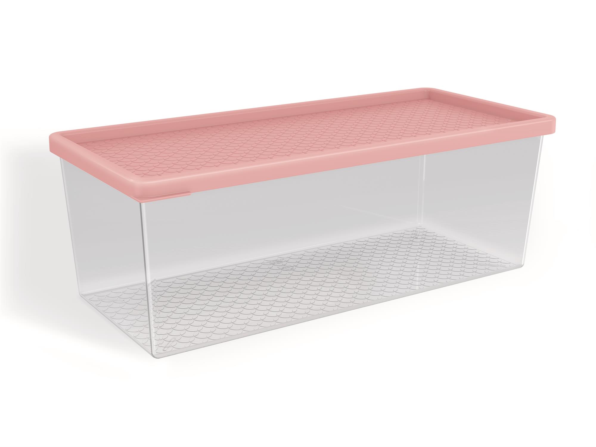 ORGANIZADORES MULTIUSO XG 4,5 L